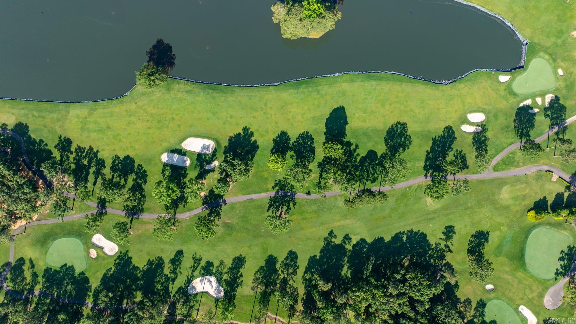 Pleasant Valley - Land