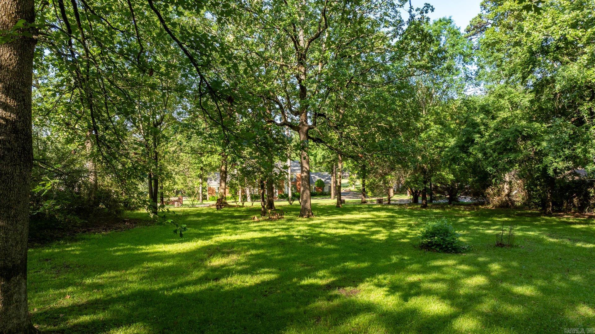 Pleasant Valley - Land