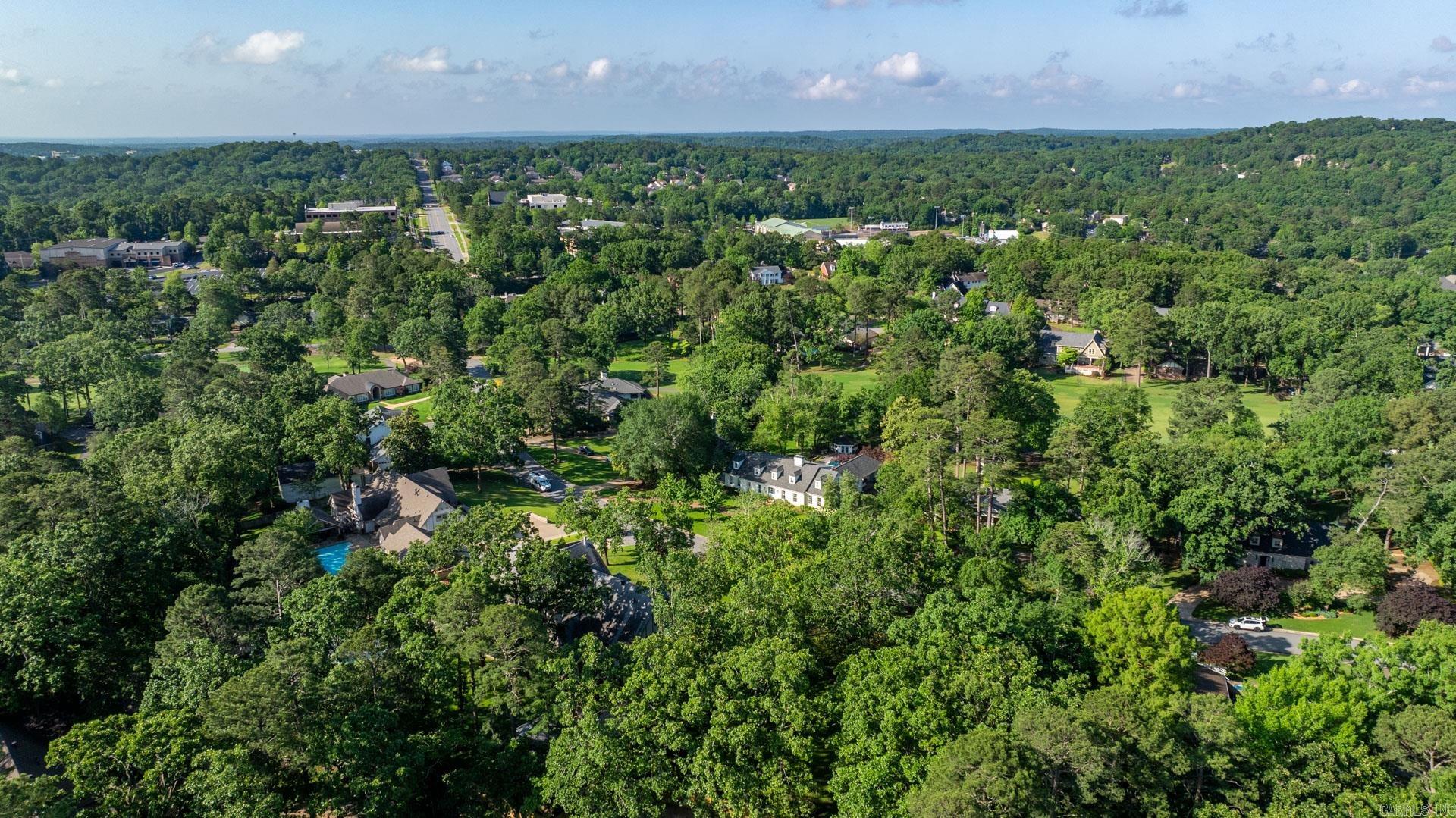 Pleasant Valley - Land