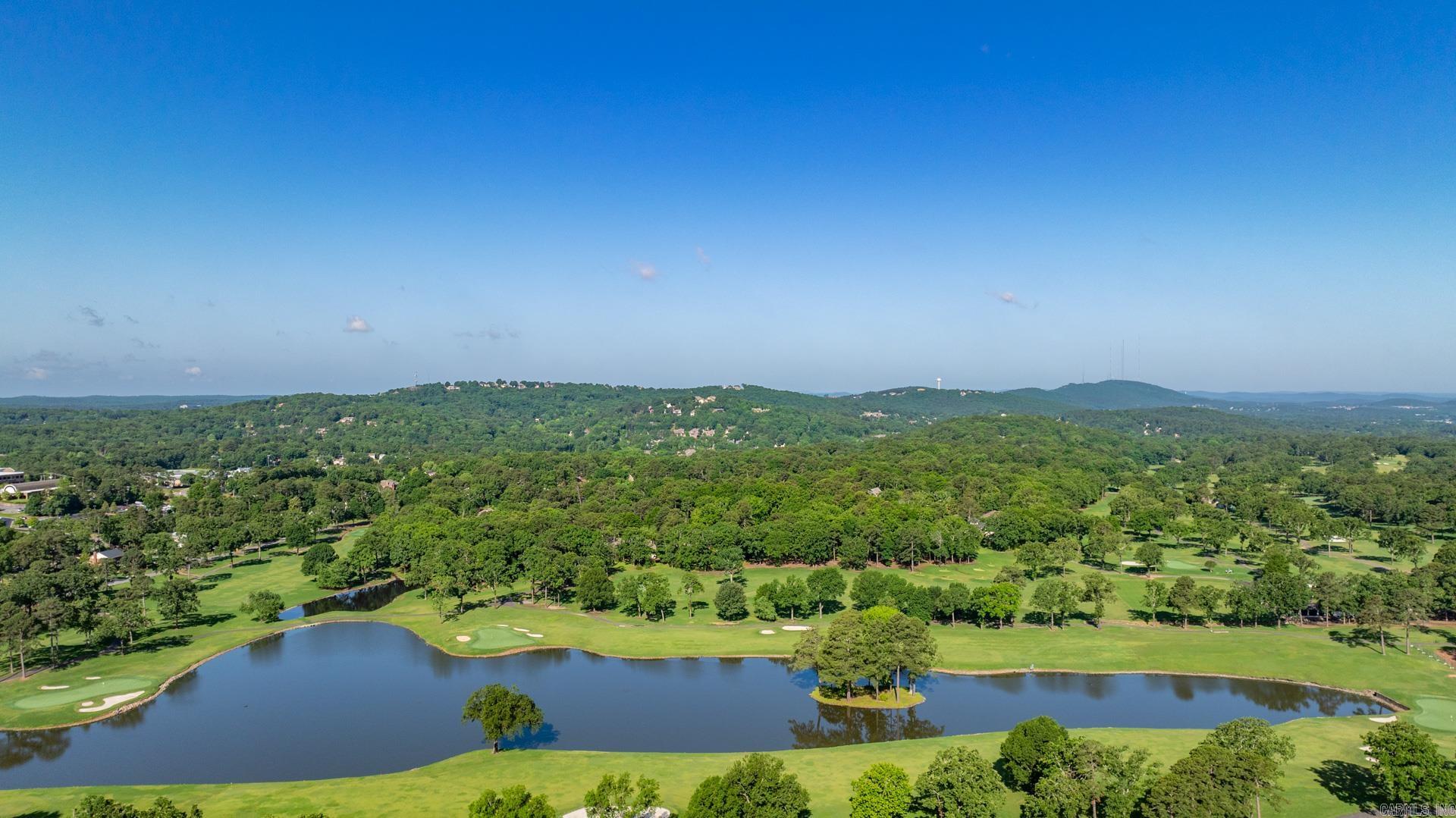 Pleasant Valley - Land