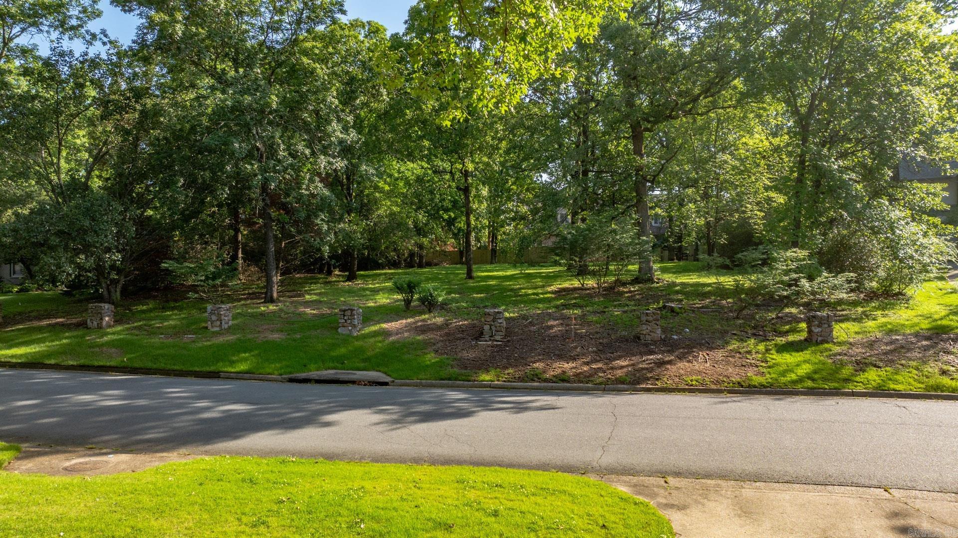 Pleasant Valley - Land