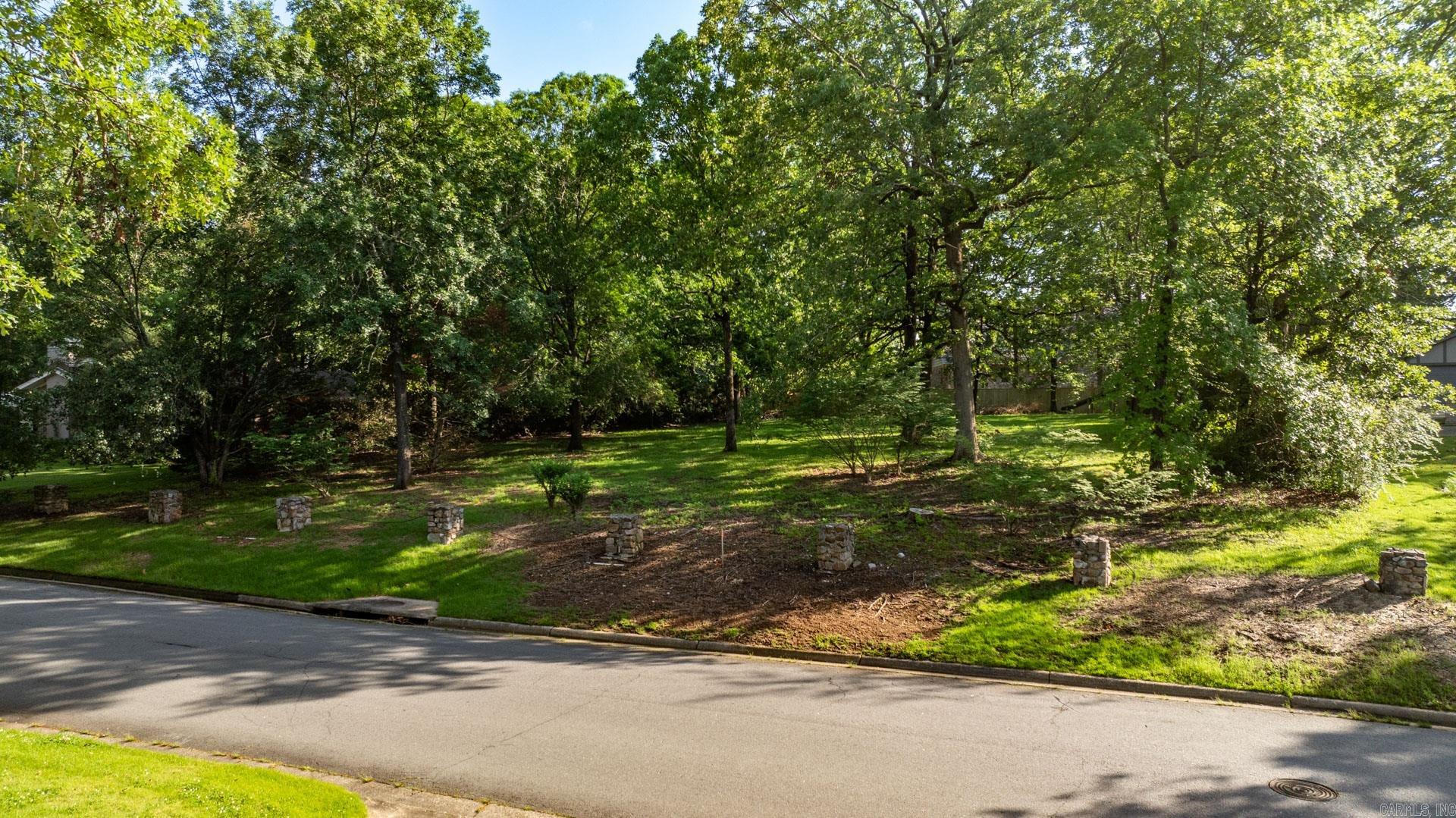 Pleasant Valley - Land