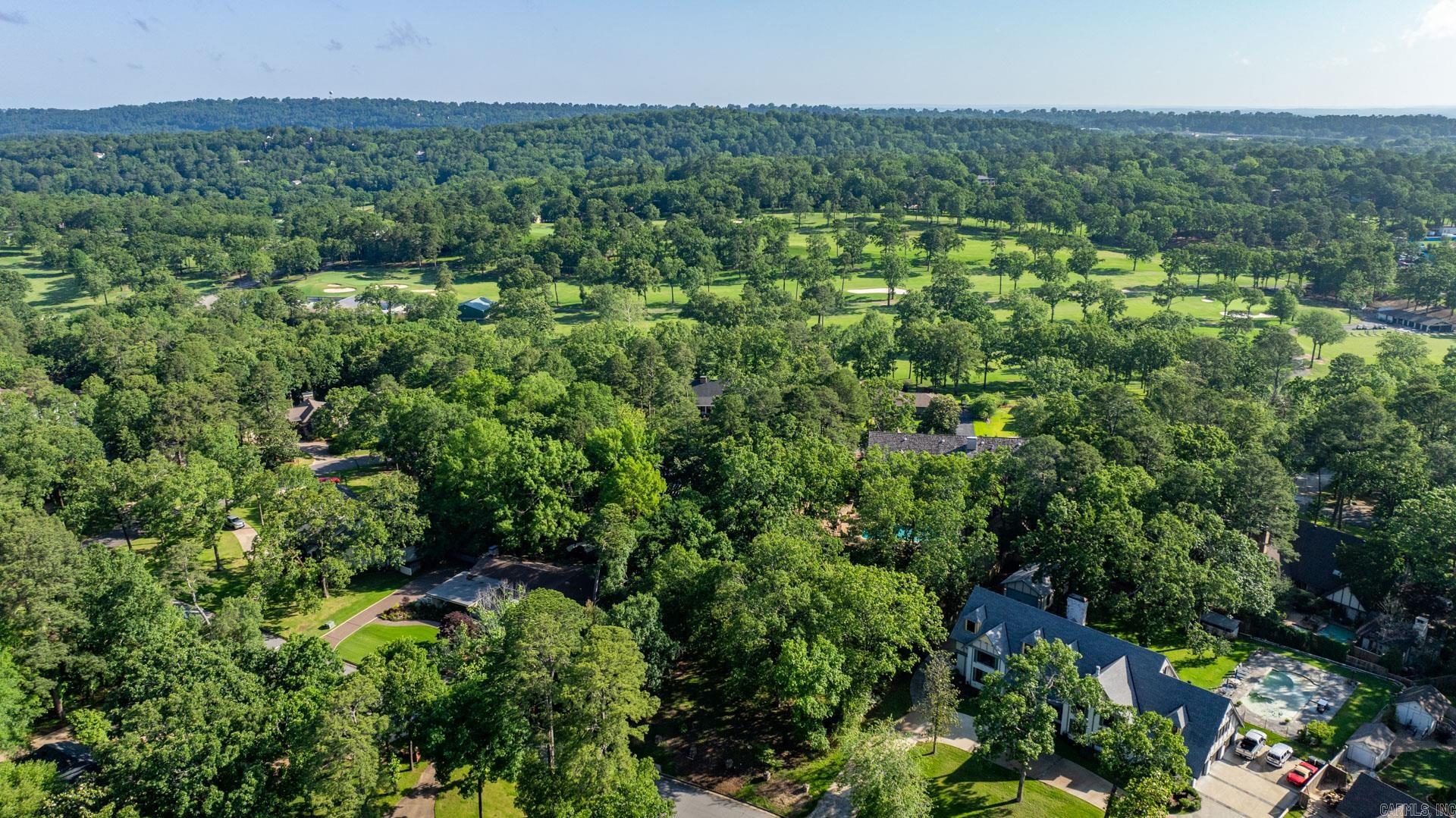 Pleasant Valley - Land