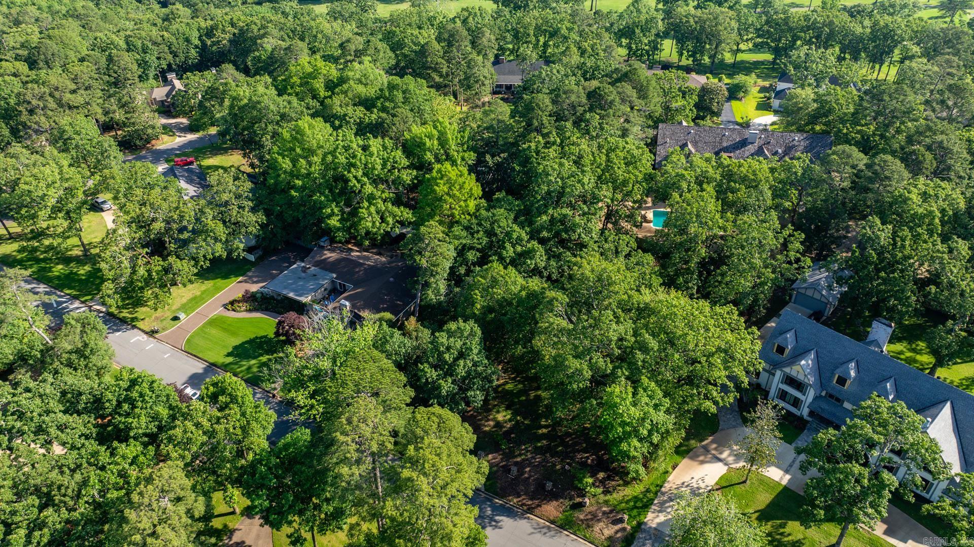 Pleasant Valley - Land