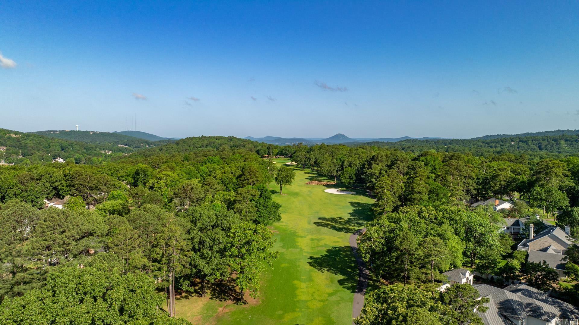 Pleasant Valley - Land