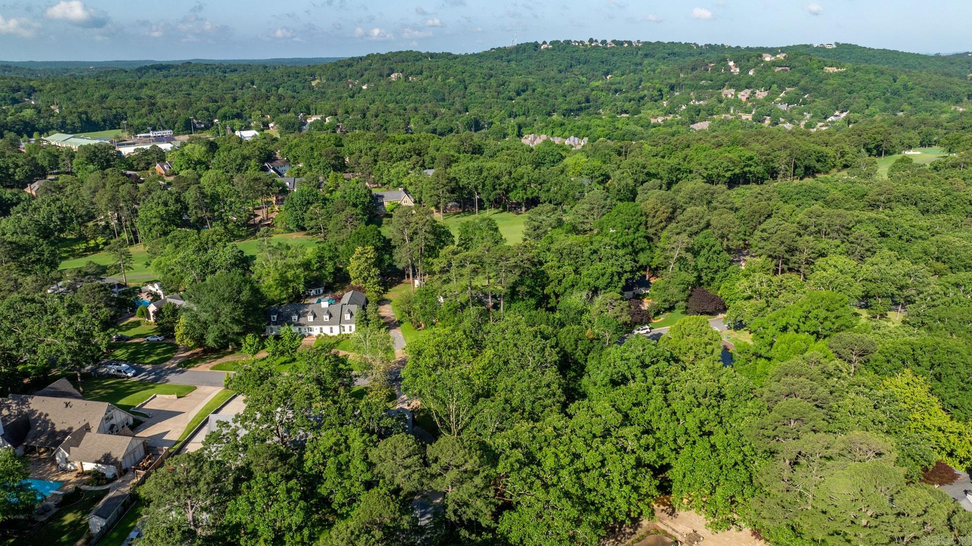 Pleasant Valley - Land