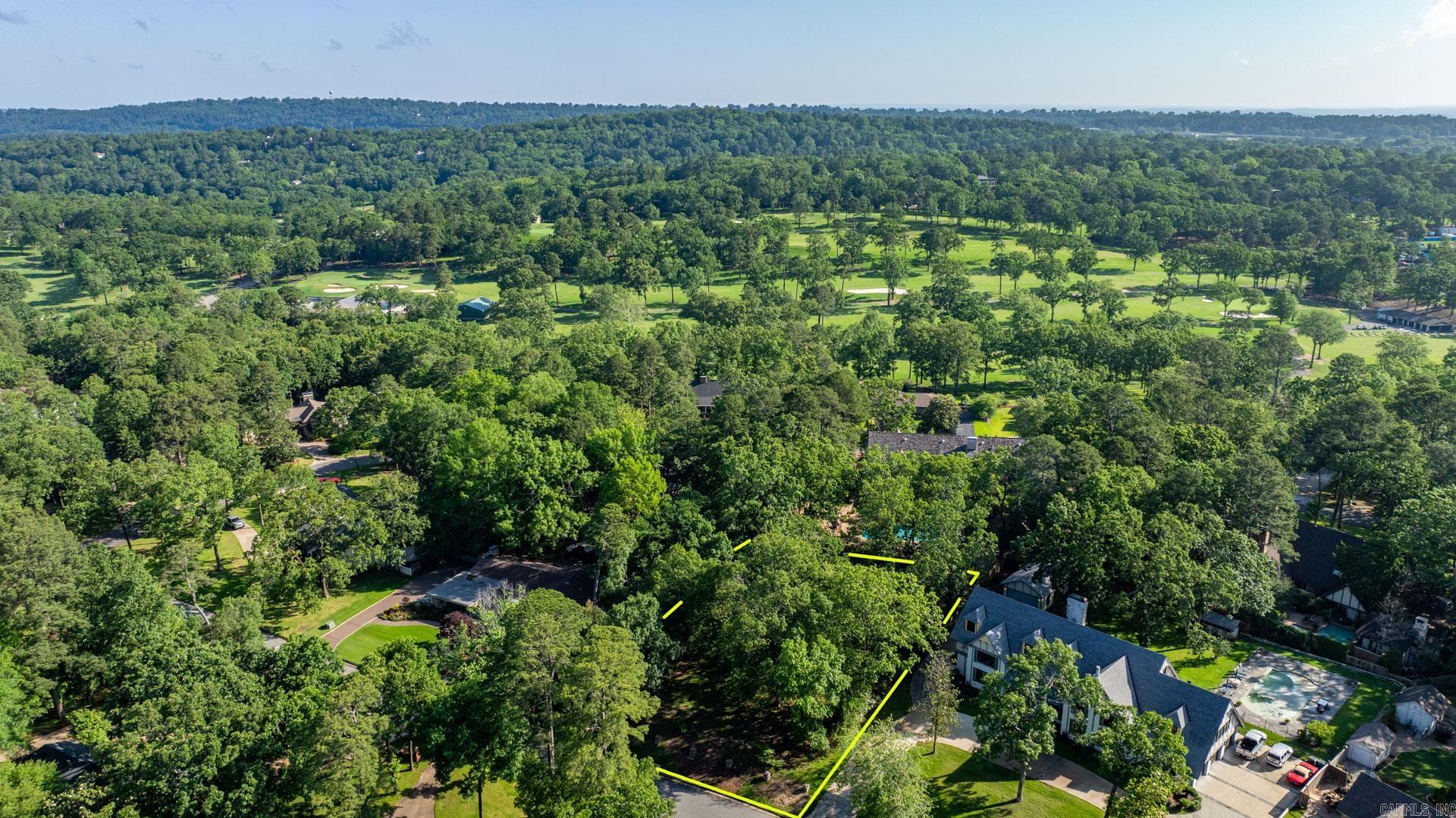 Pleasant Valley - Land