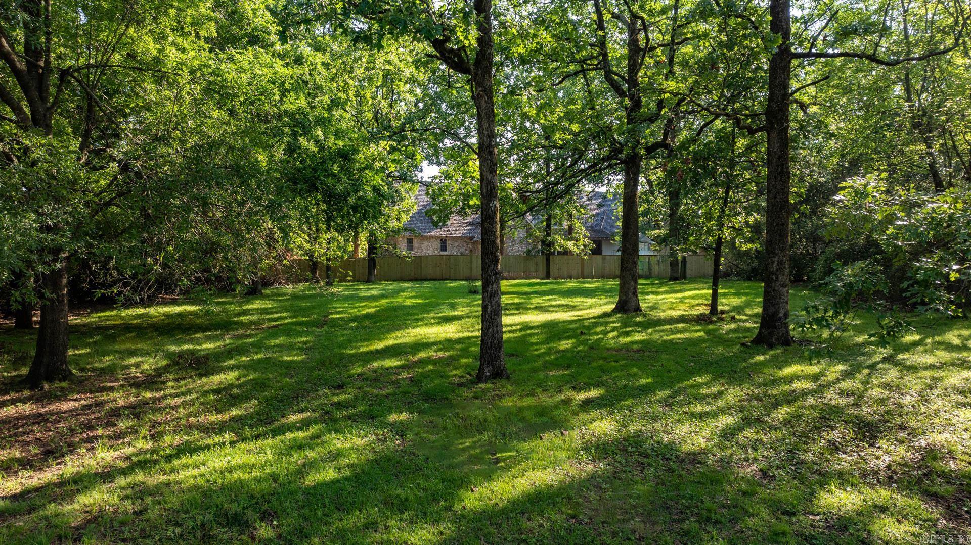 Pleasant Valley - Land