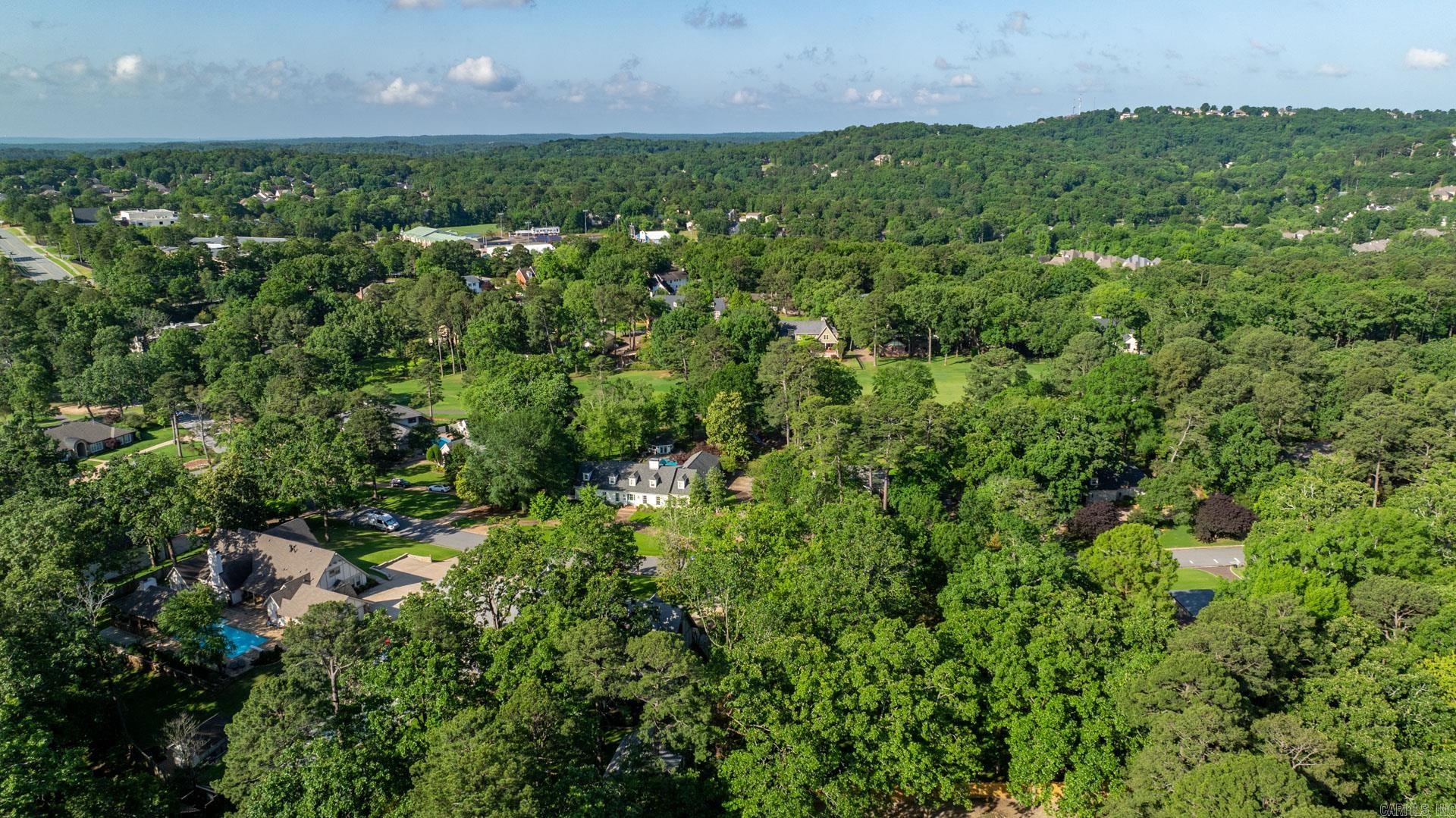 Pleasant Valley - Land