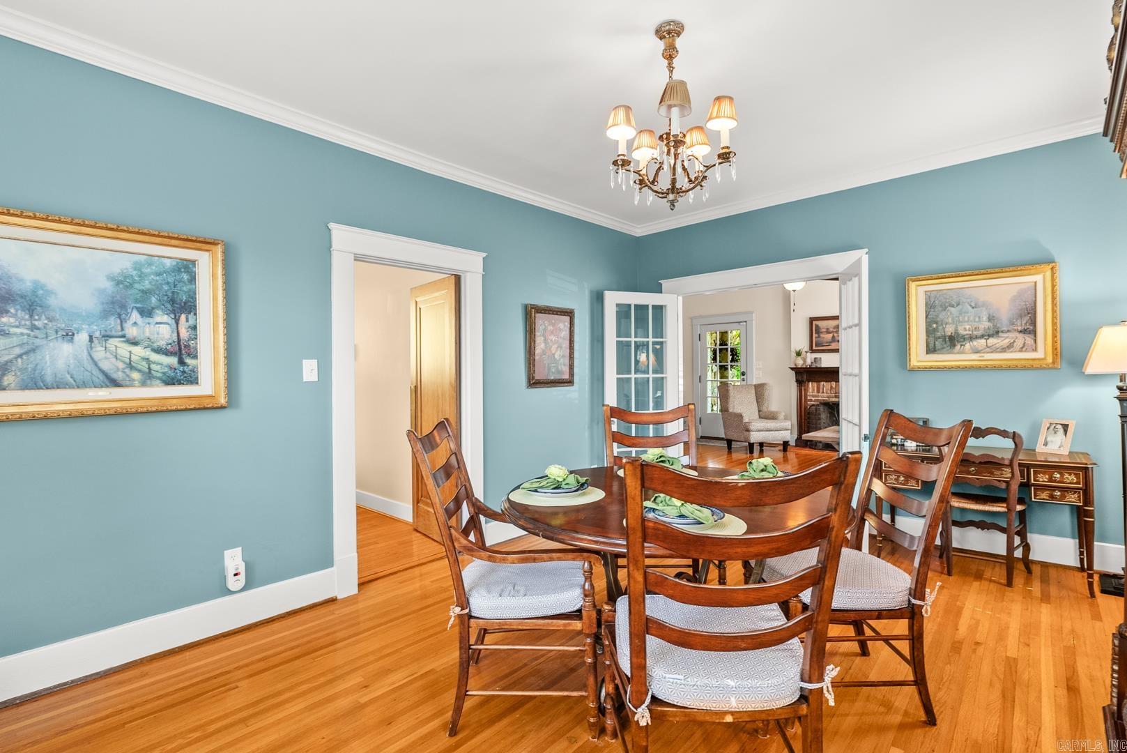 PINEHURST - Residential