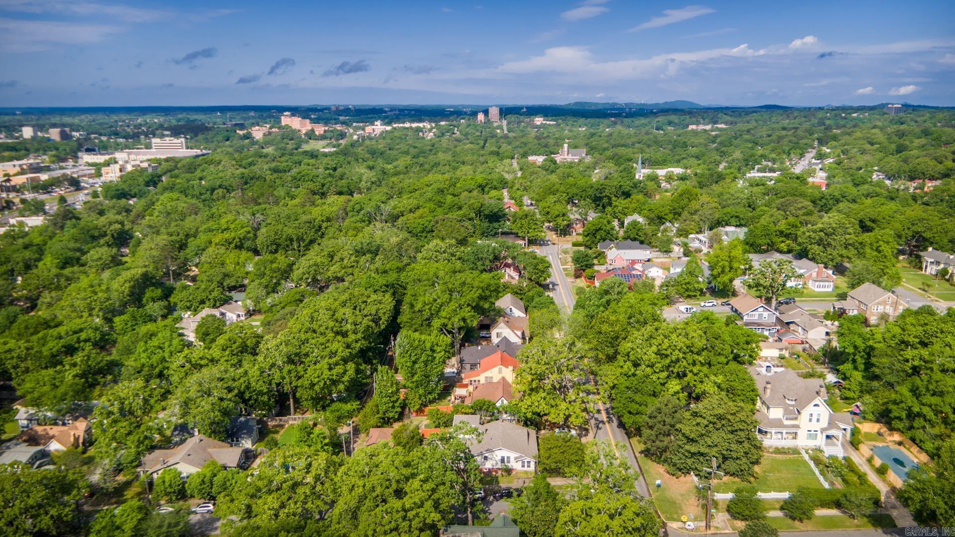 PINEHURST - Residential