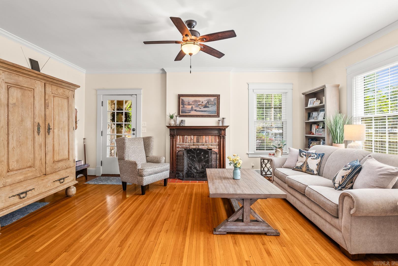 PINEHURST - Residential