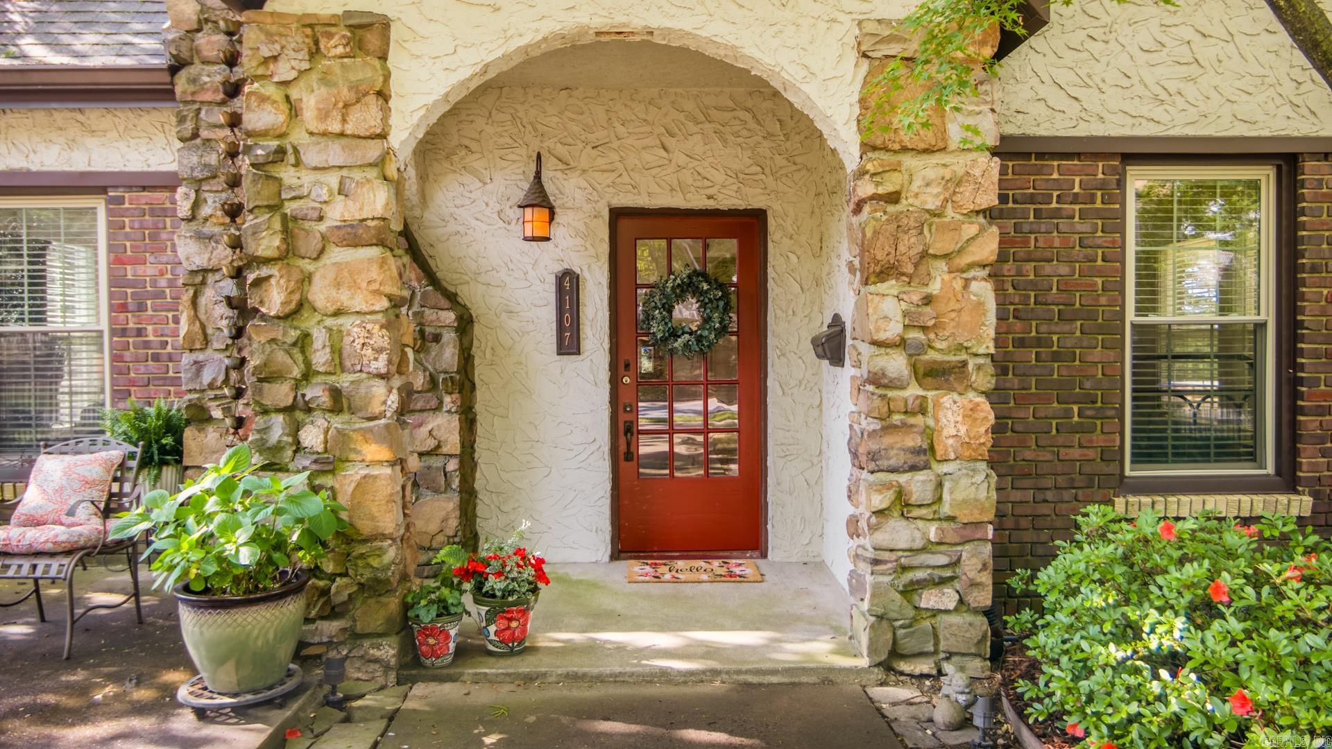 PINEHURST - Residential