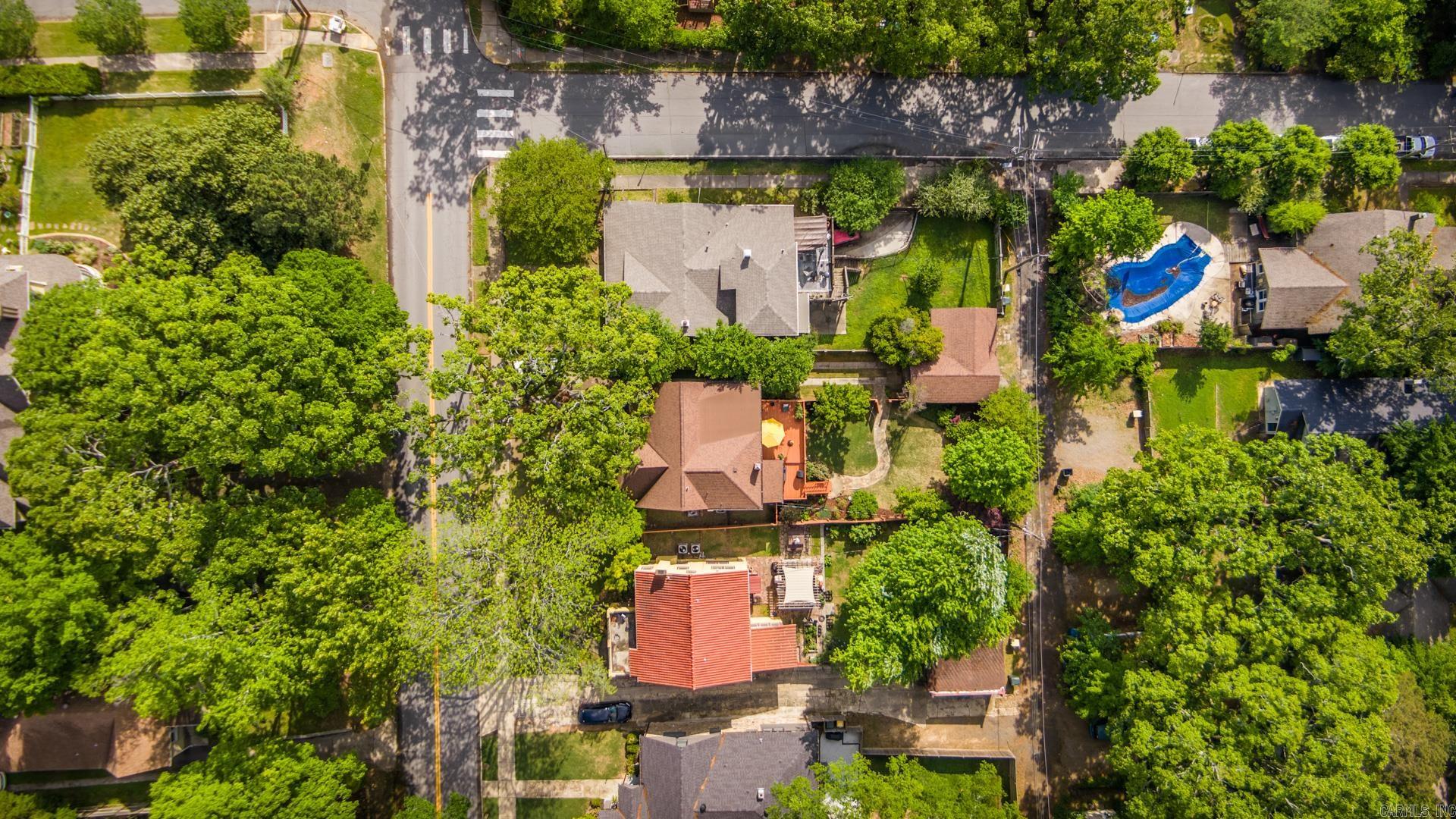 PINEHURST - Residential