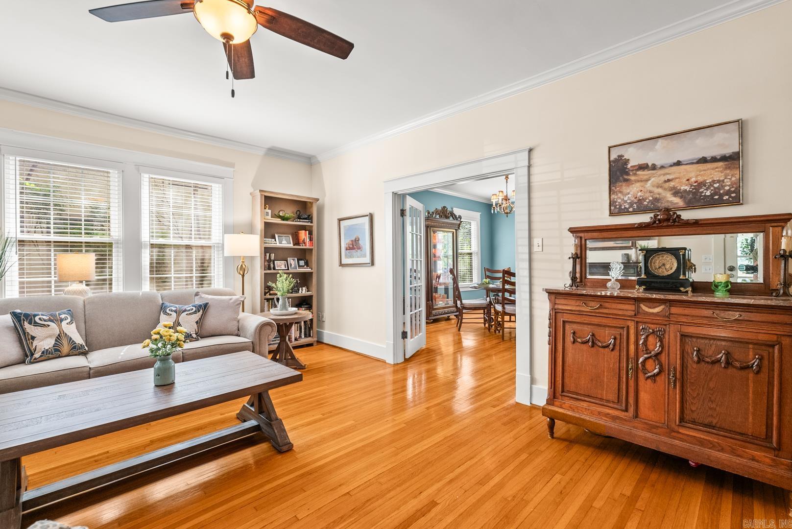 PINEHURST - Residential