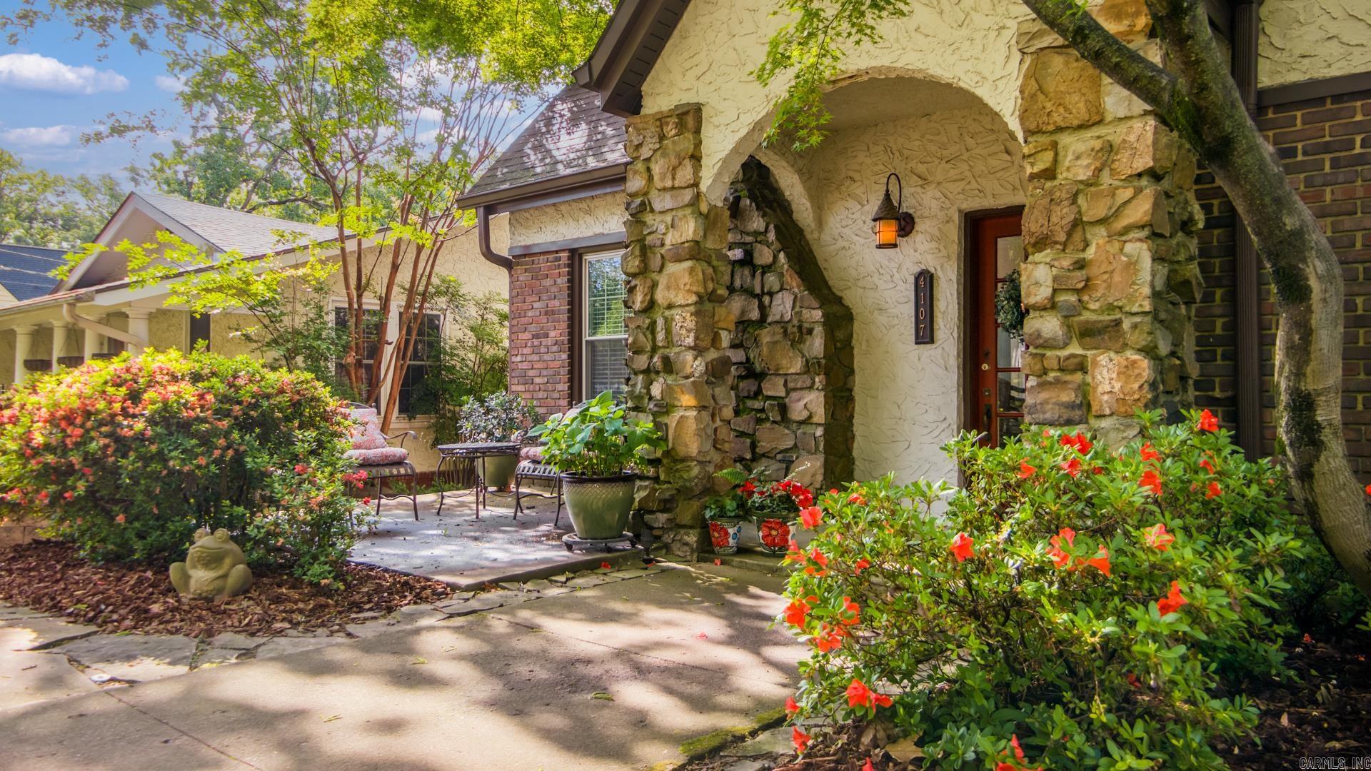 PINEHURST - Residential