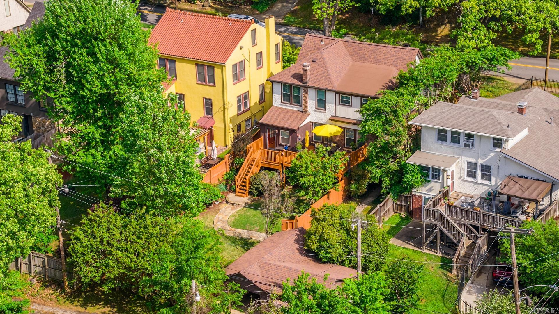 PINEHURST - Residential