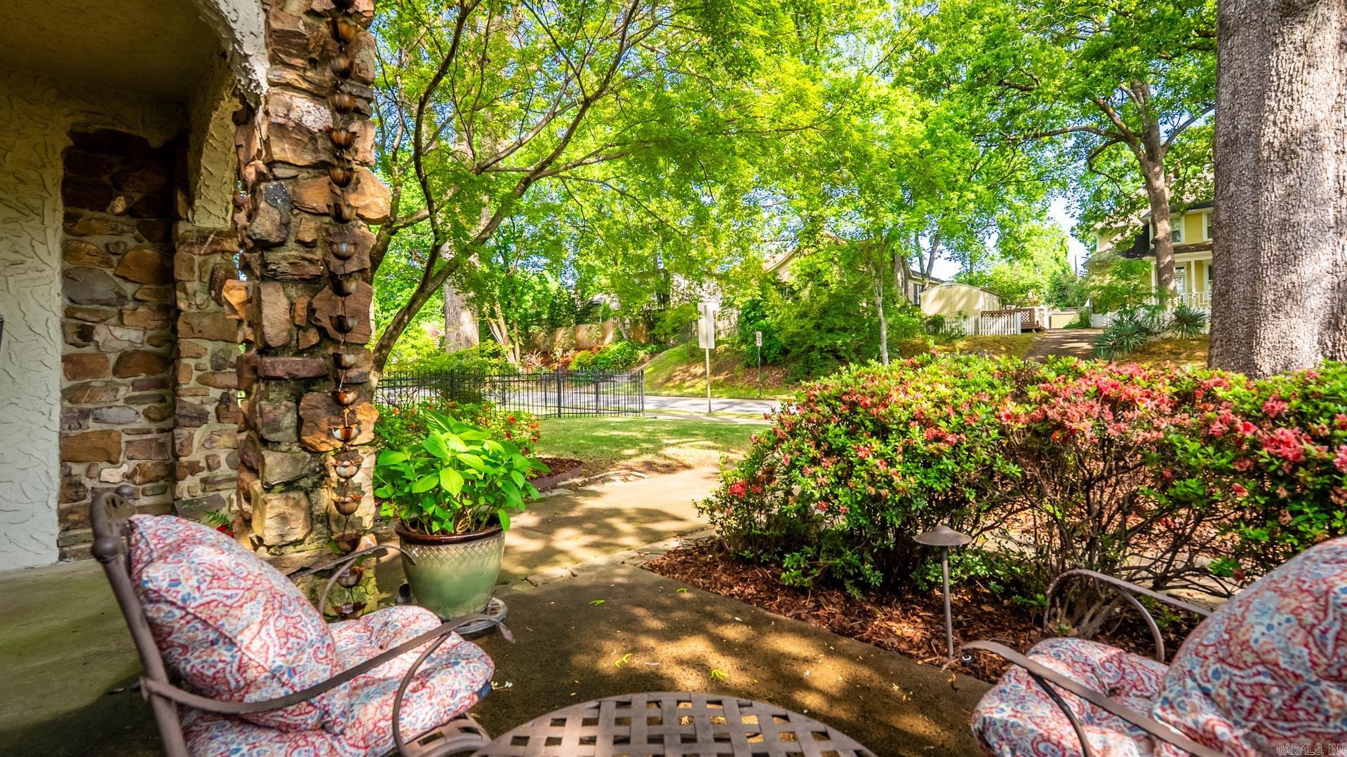 PINEHURST - Residential