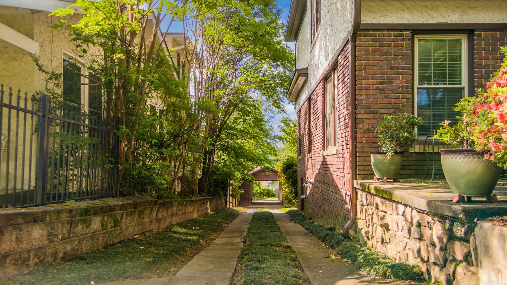 PINEHURST - Residential