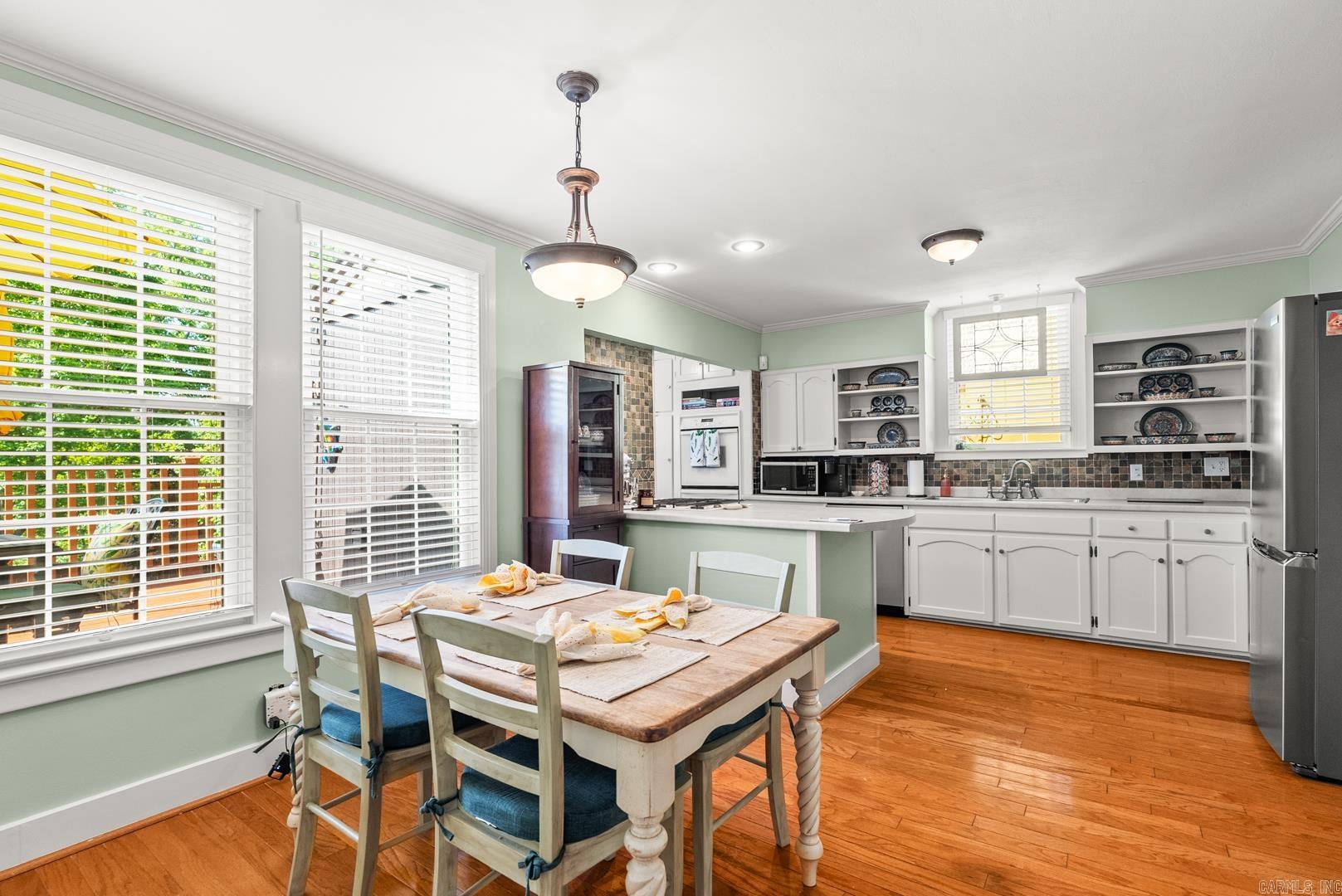 PINEHURST - Residential