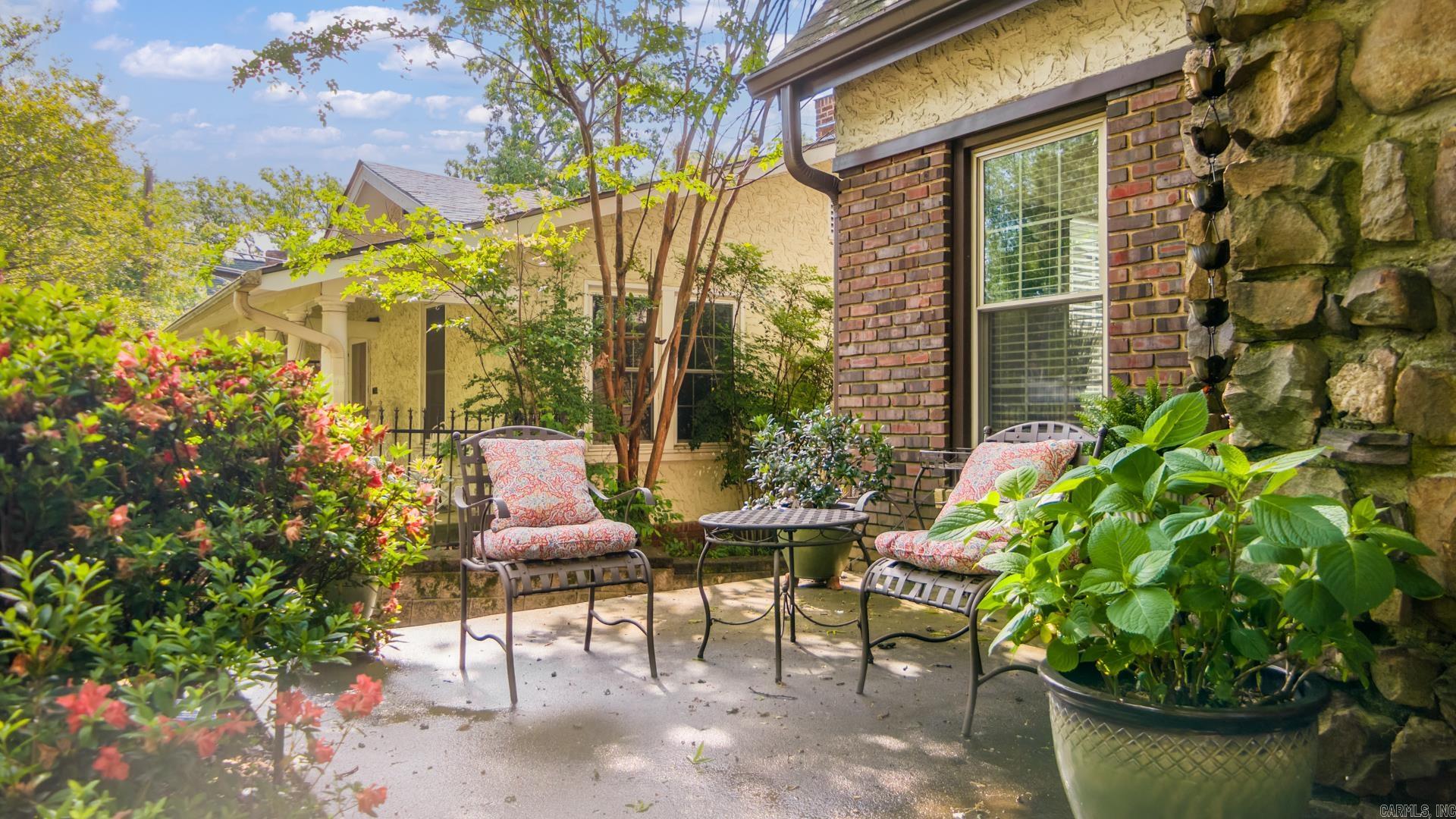 PINEHURST - Residential