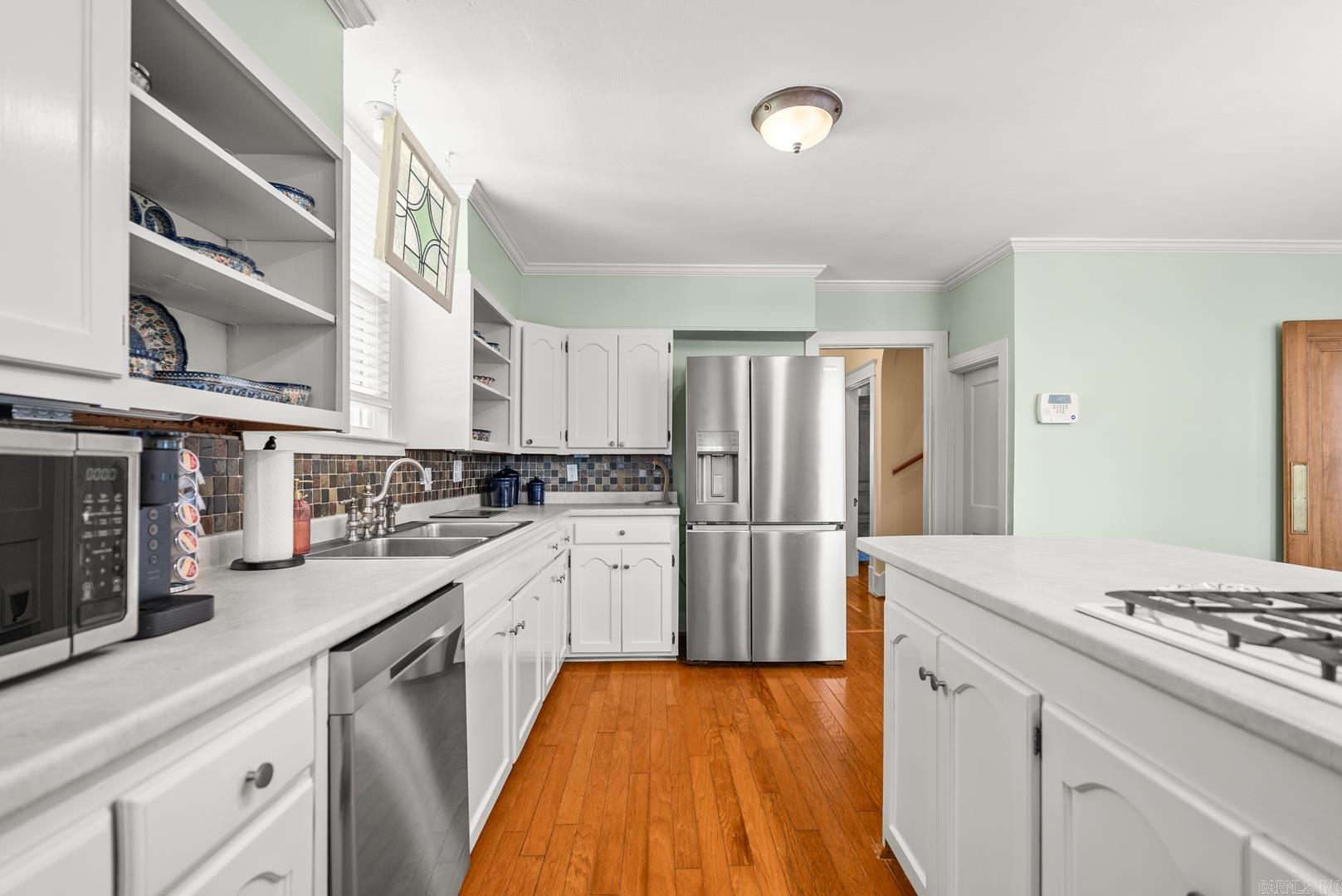 PINEHURST - Residential