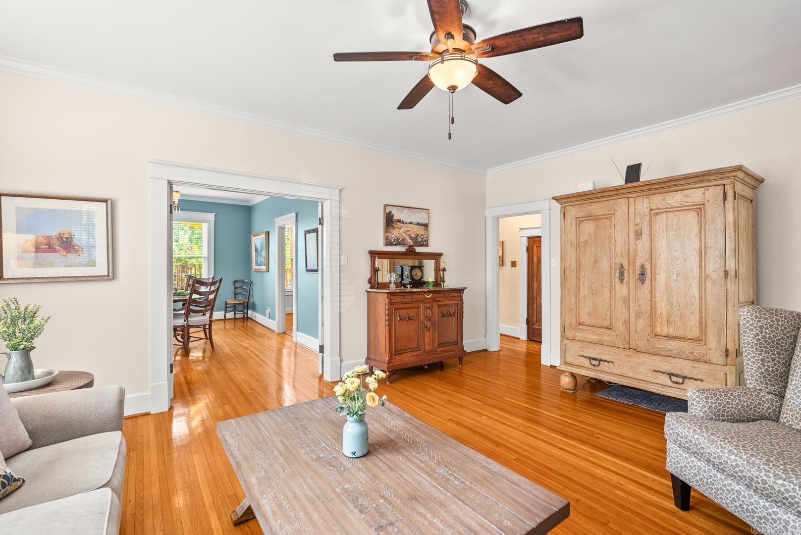 PINEHURST - Residential