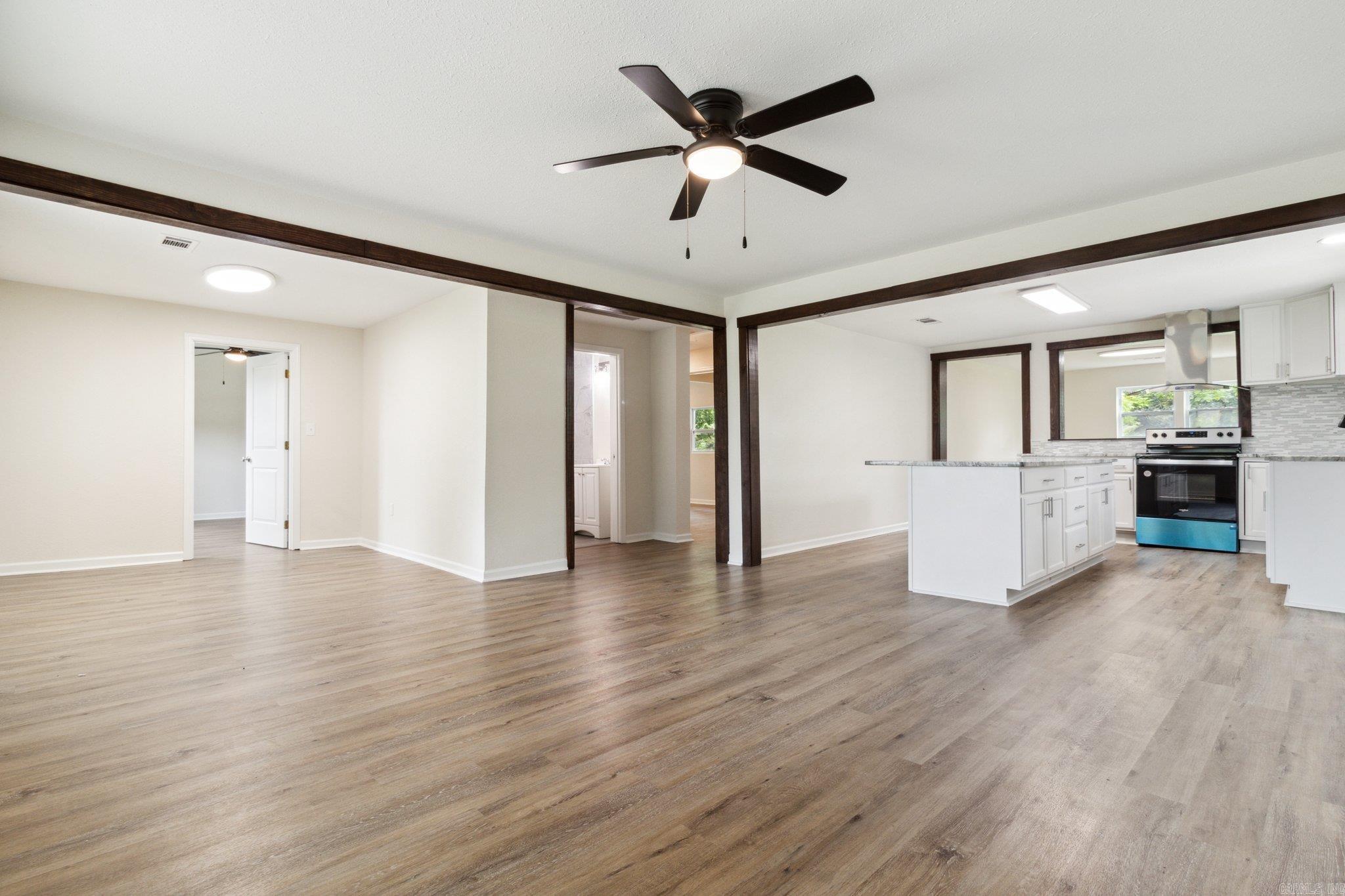 Harwell R F - Residential