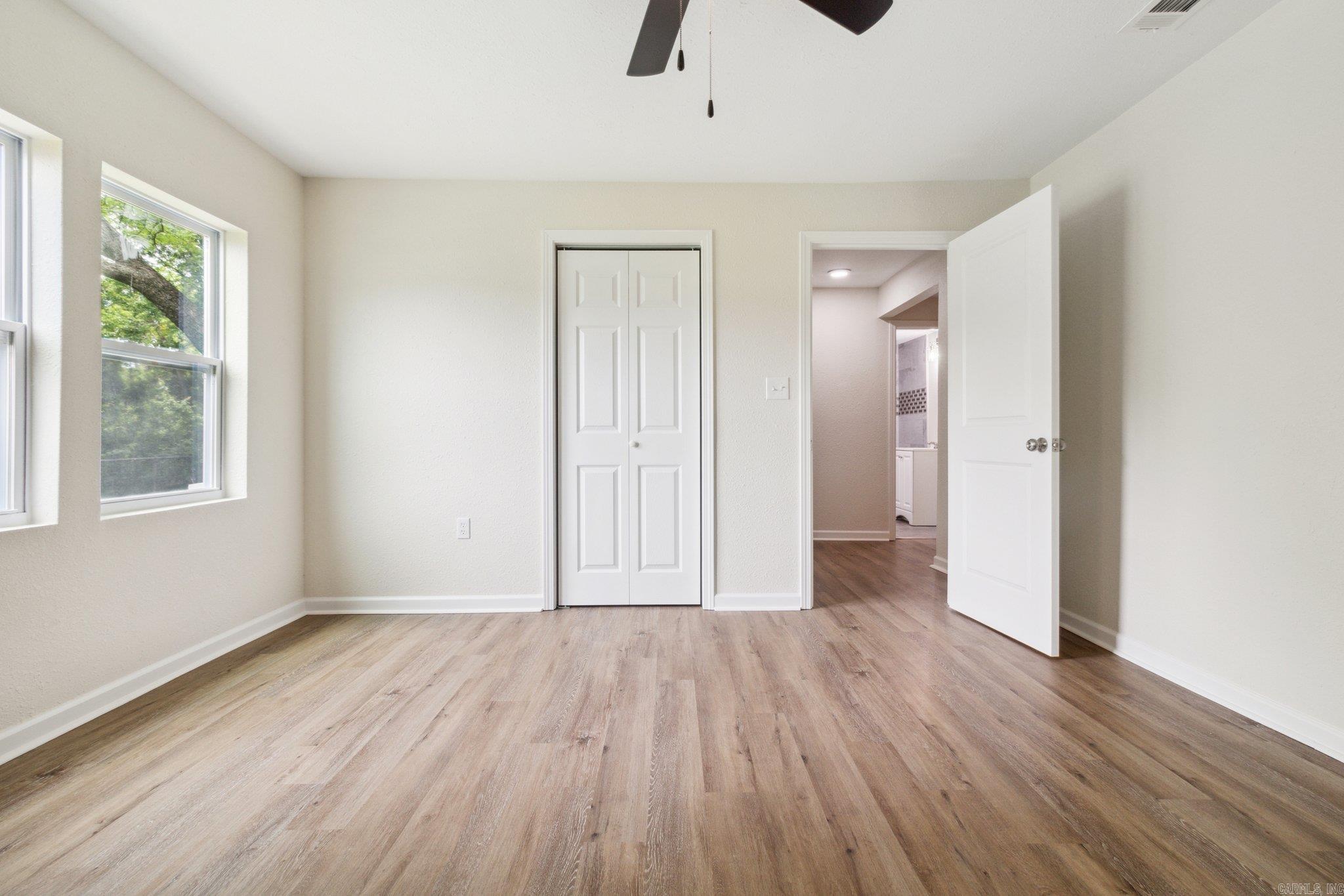 Harwell R F - Residential