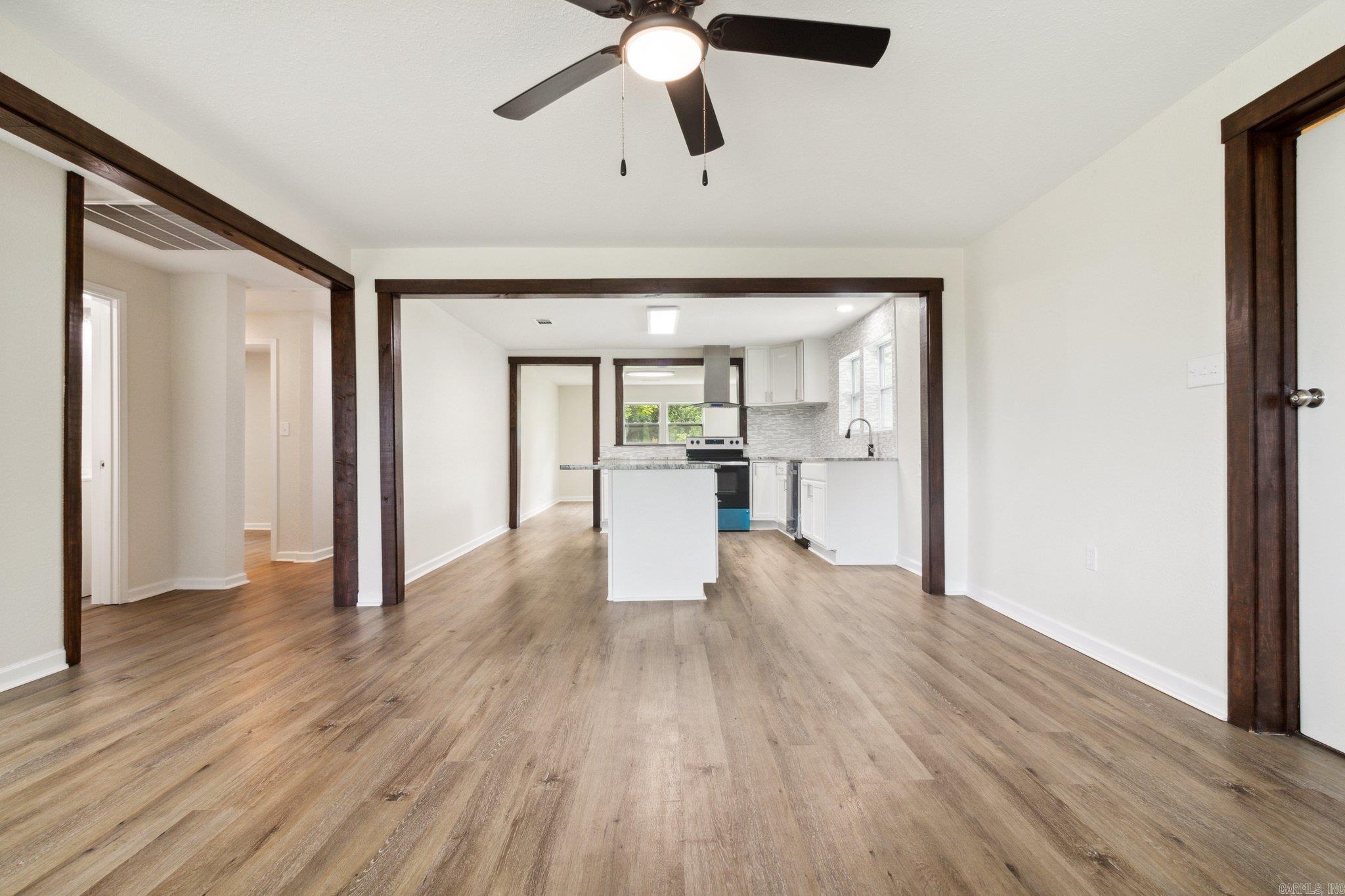 Harwell R F - Residential