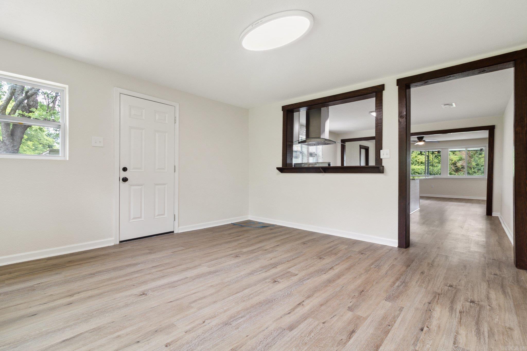 Harwell R F - Residential