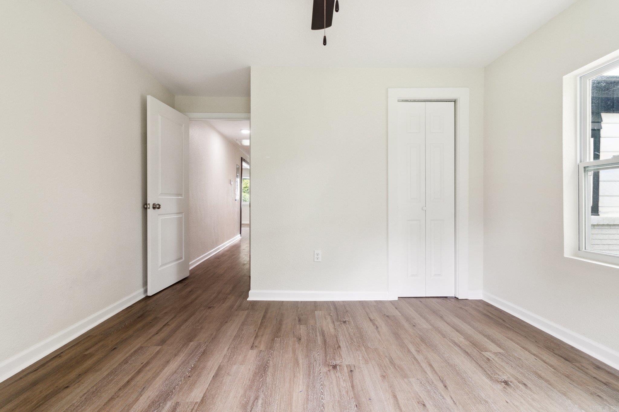 Harwell R F - Residential