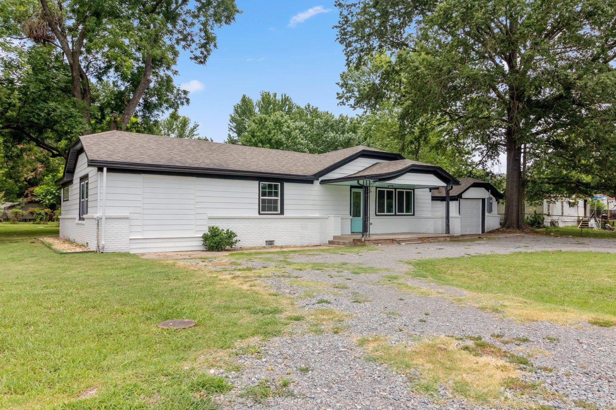 Harwell R F - Residential