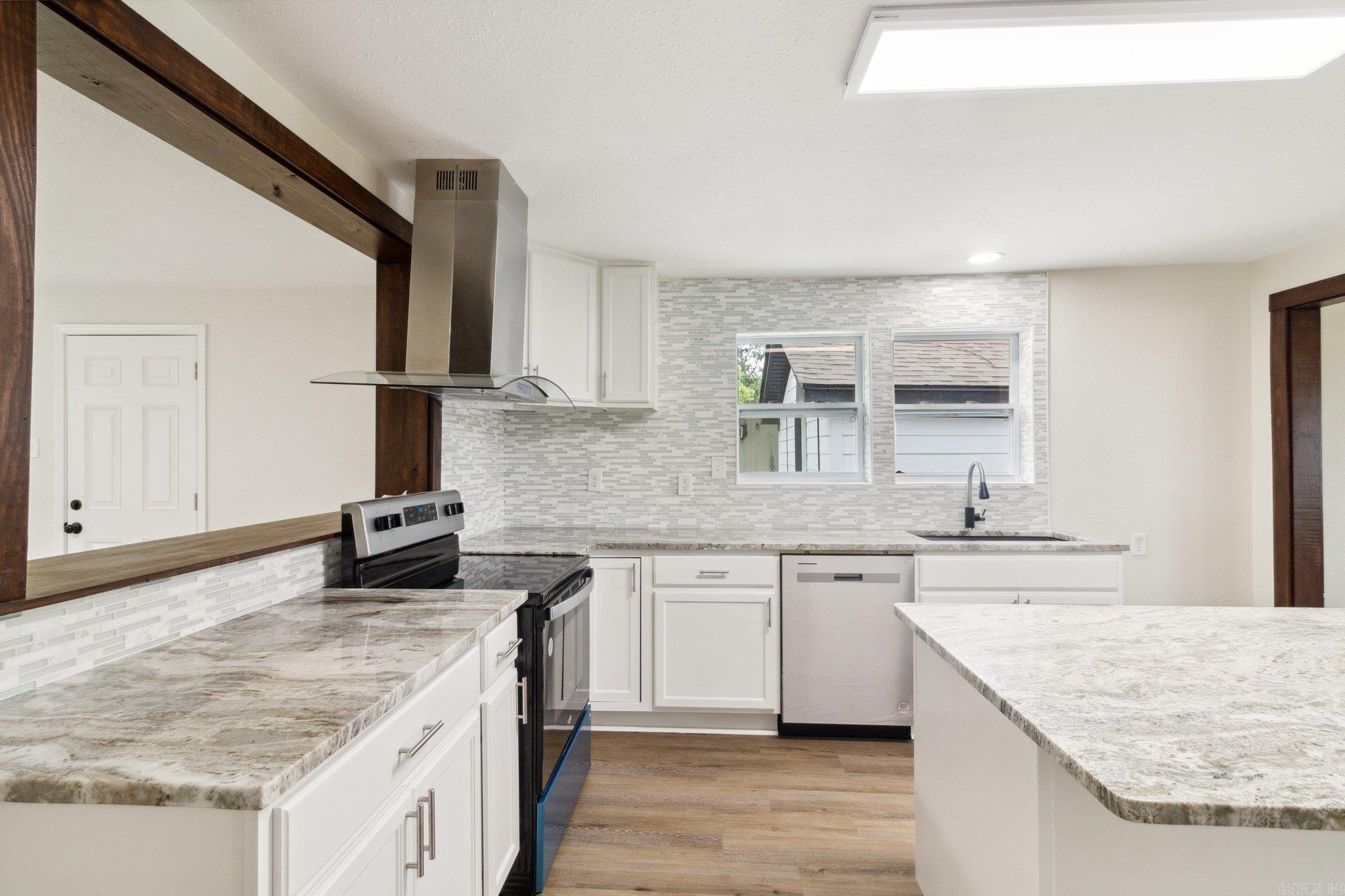 Harwell R F - Residential