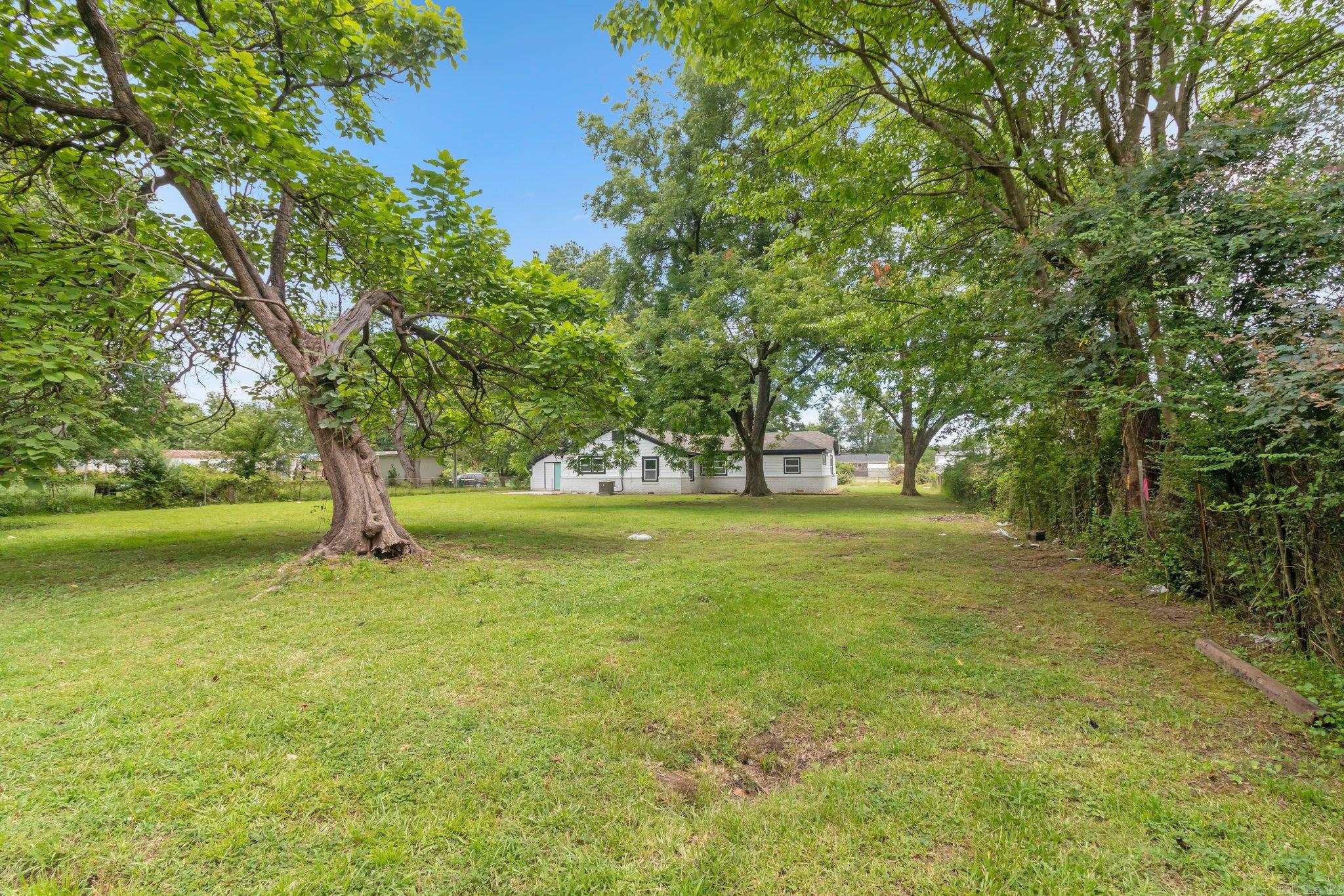 Harwell R F - Residential