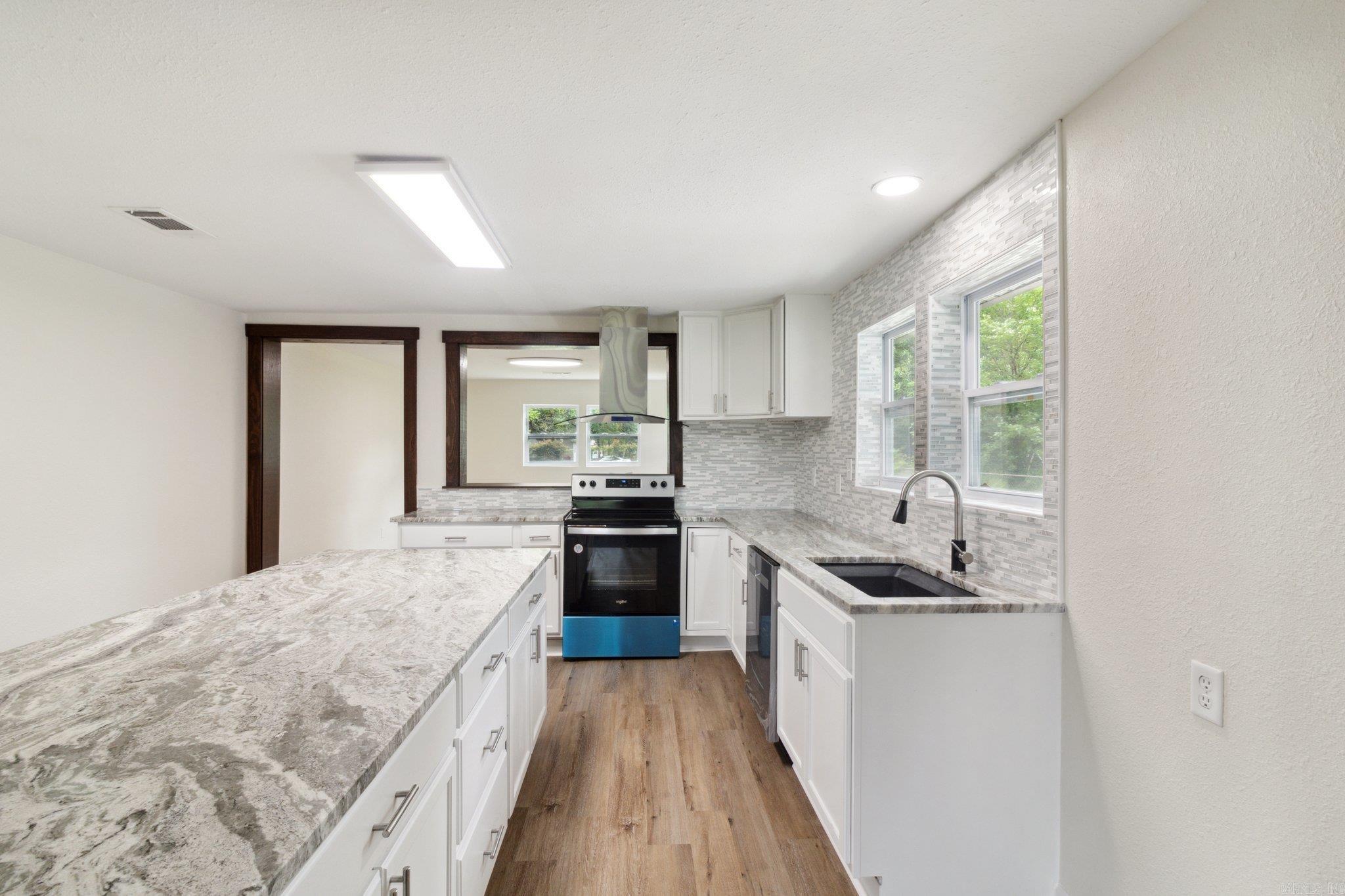 Harwell R F - Residential