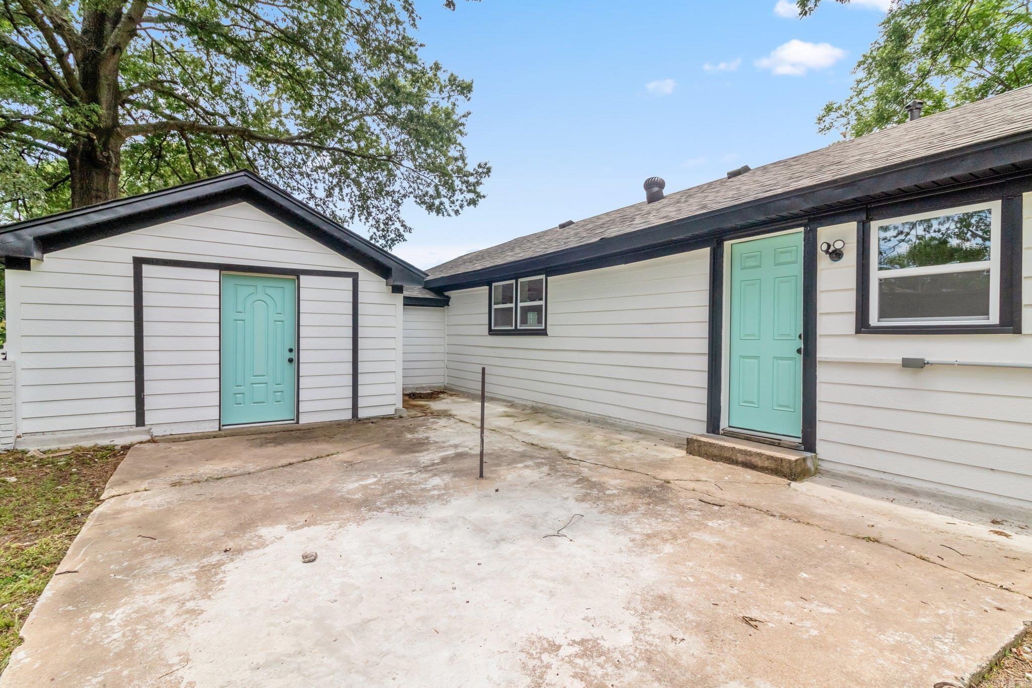 Harwell R F - Residential