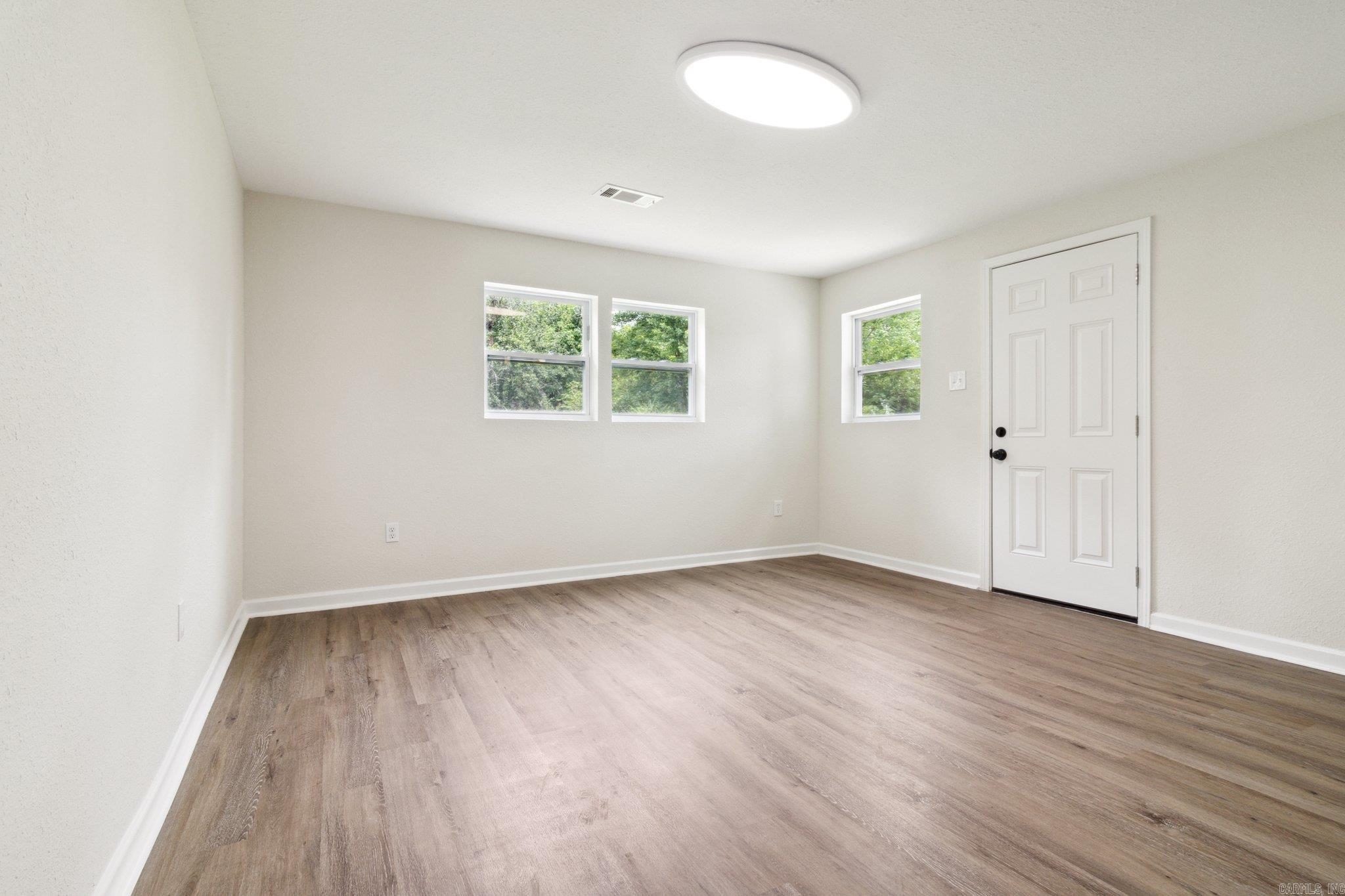 Harwell R F - Residential