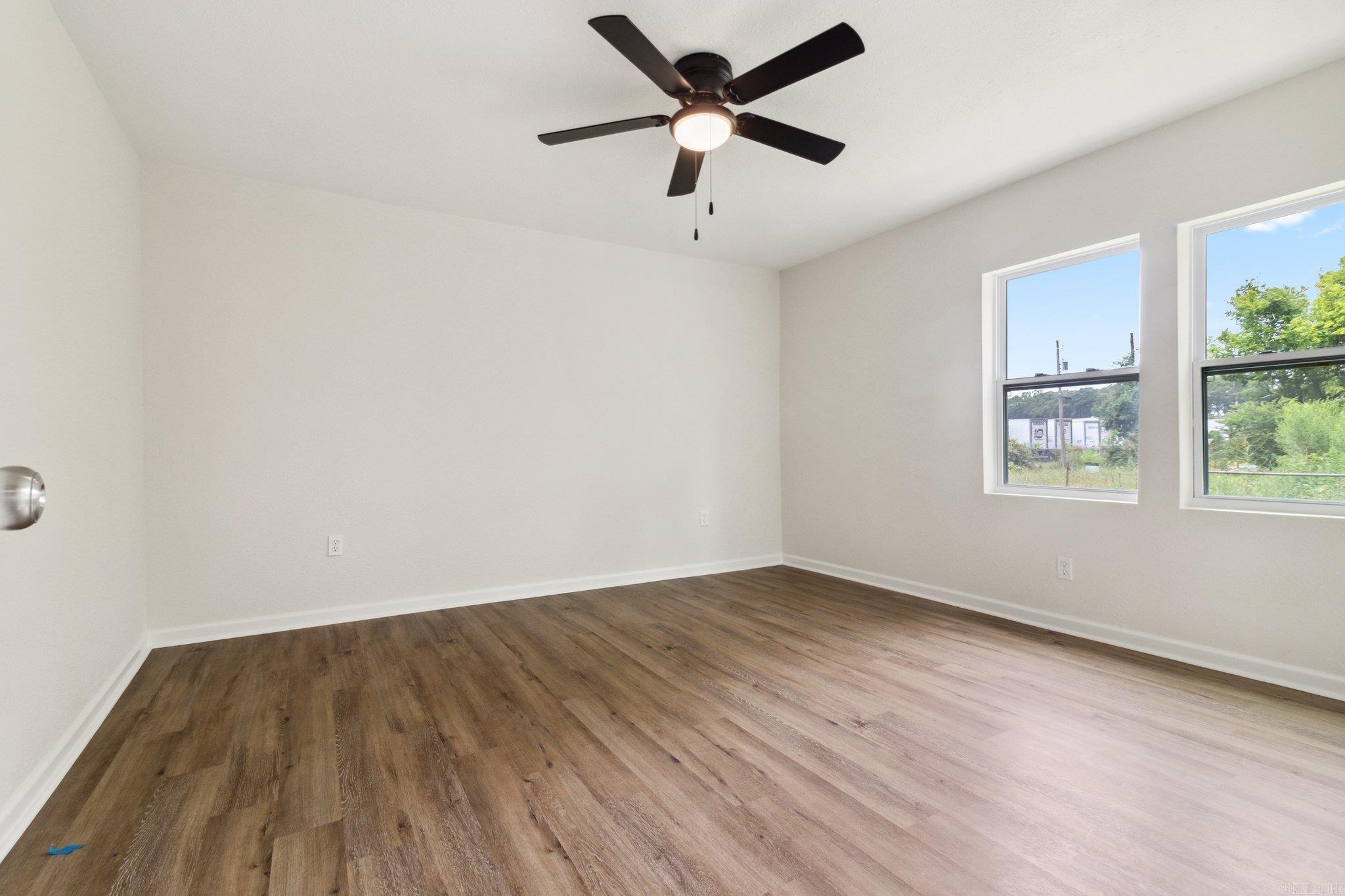 Harwell R F - Residential