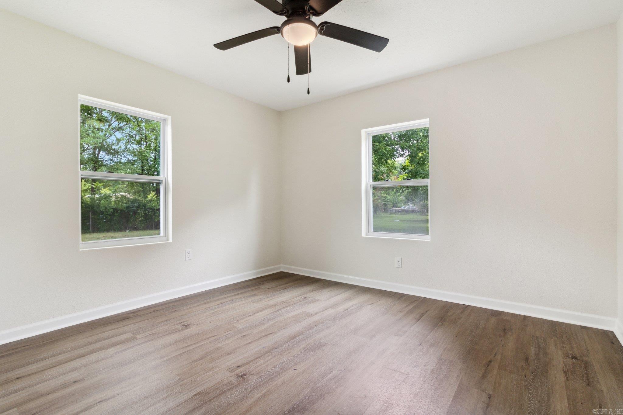 Harwell R F - Residential