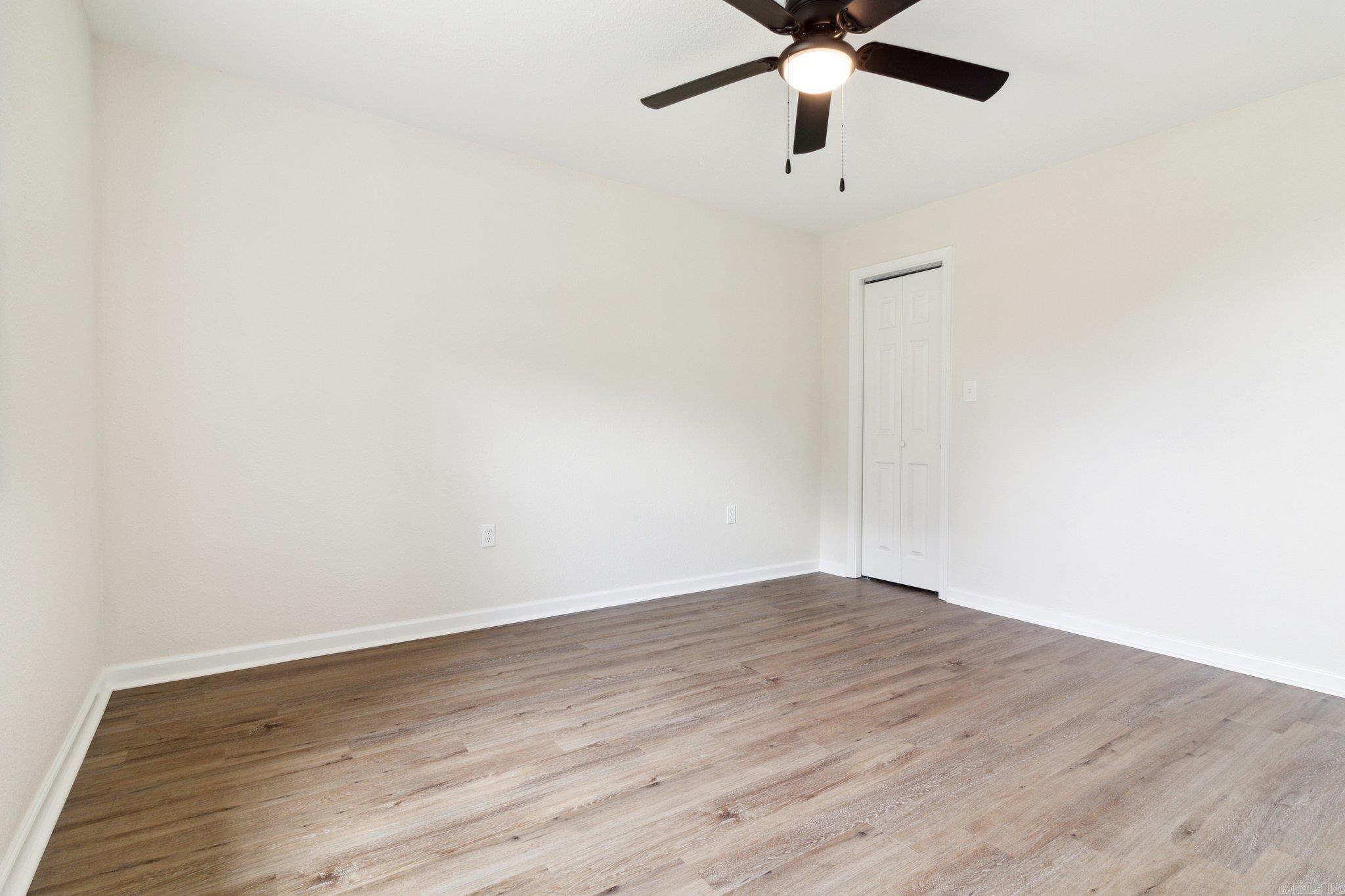 Harwell R F - Residential