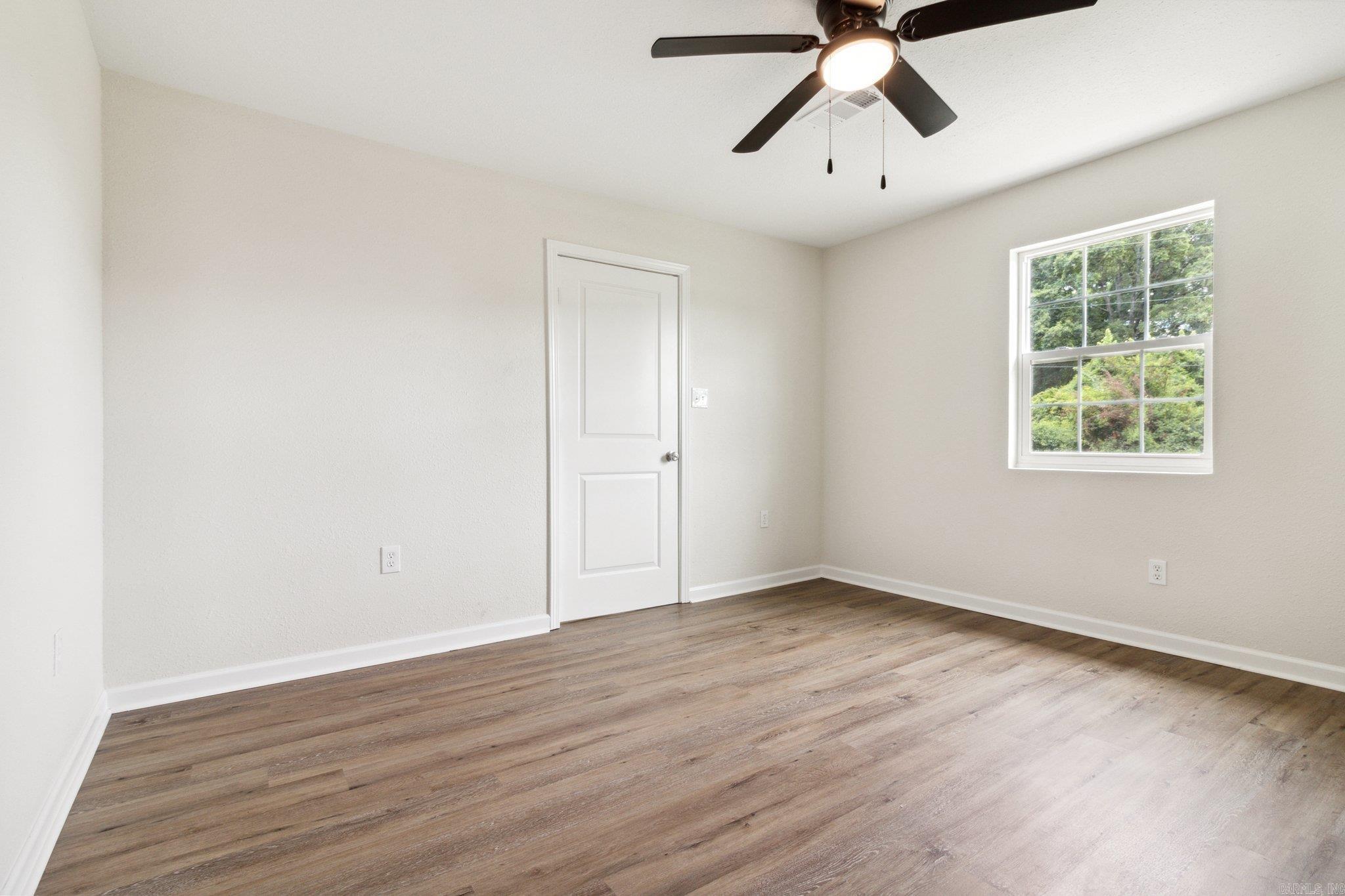 Harwell R F - Residential