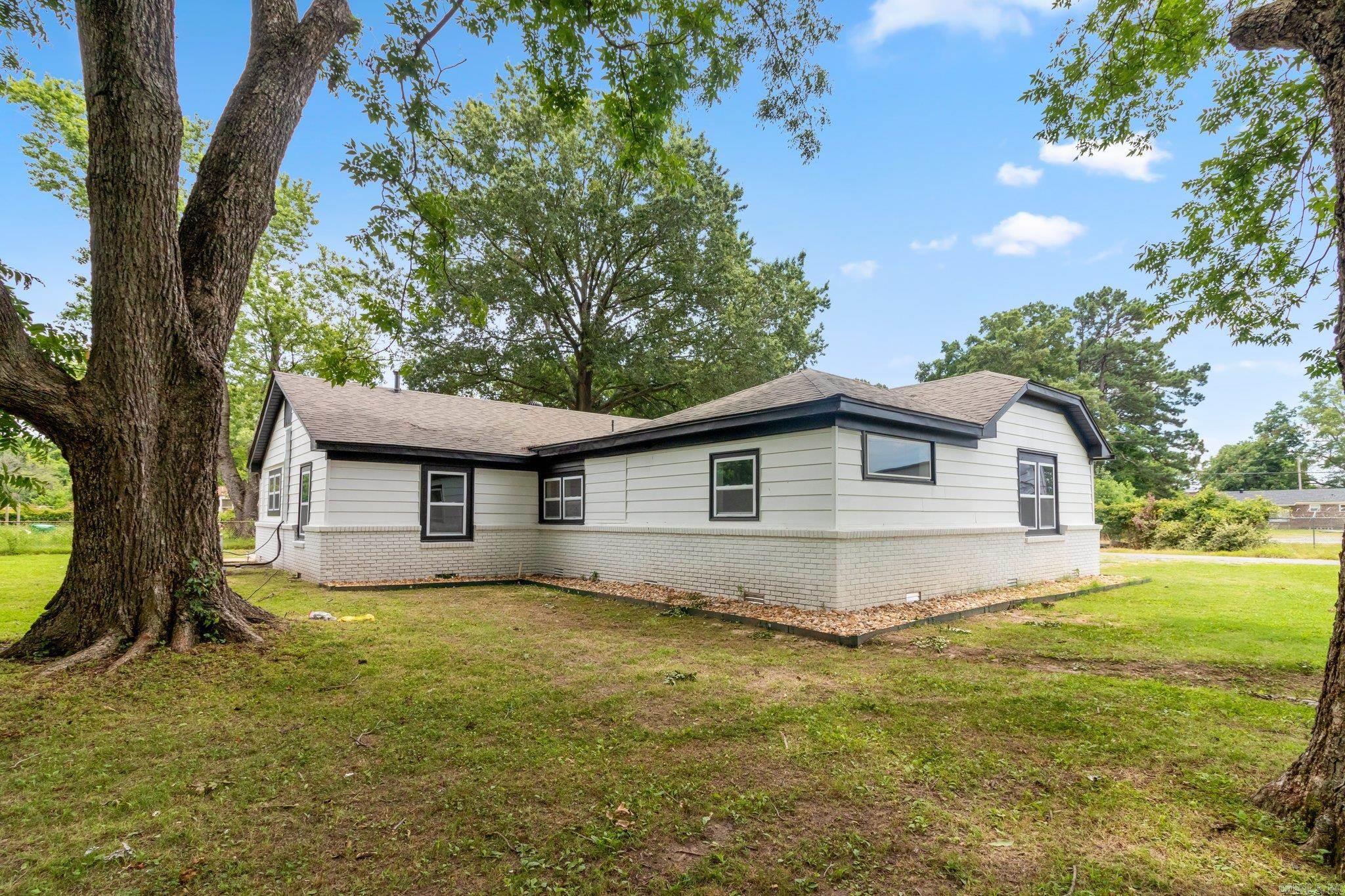 Harwell R F - Residential