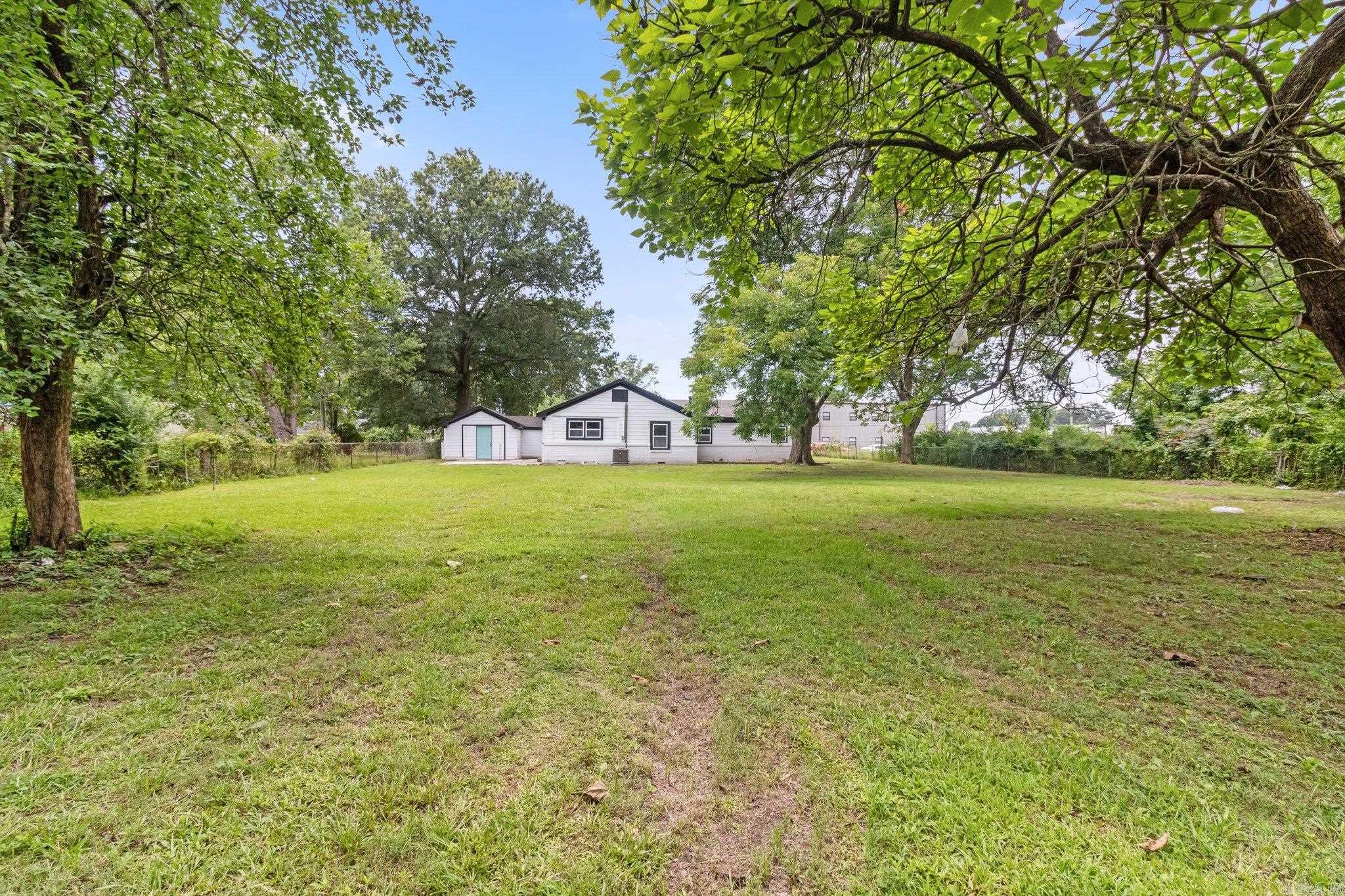 Harwell R F - Residential