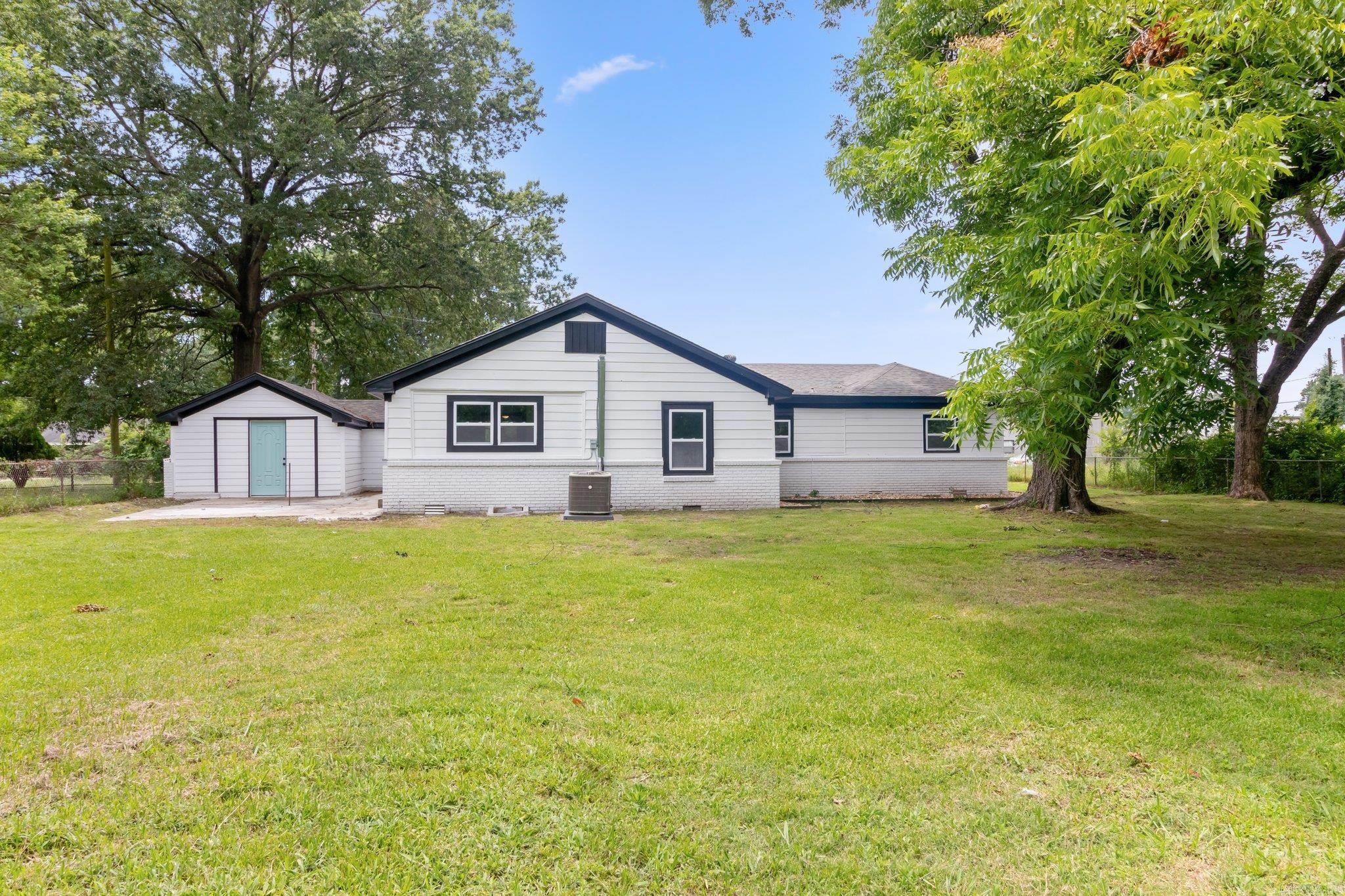 Harwell R F - Residential