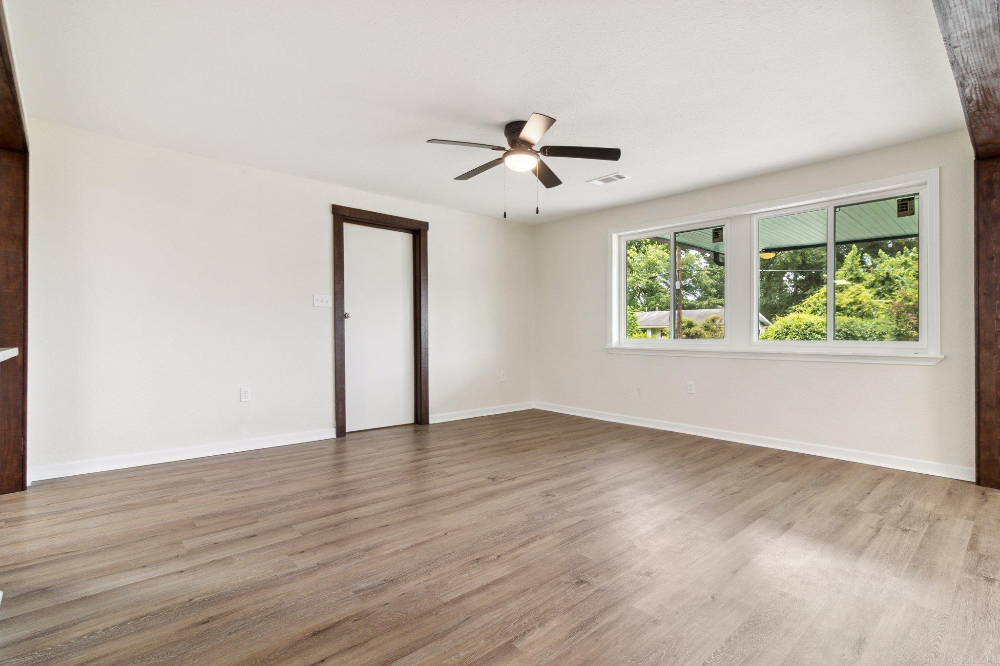 Harwell R F - Residential