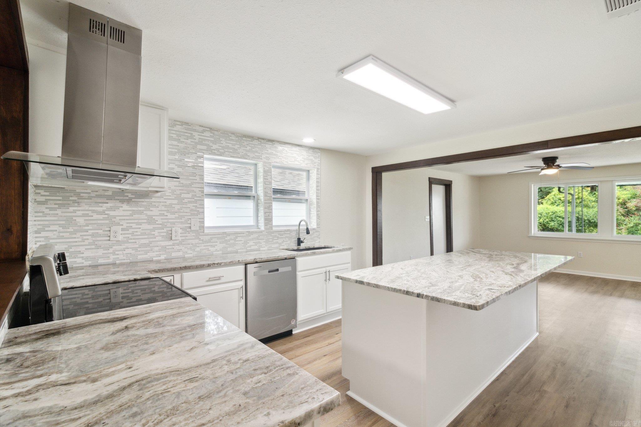 Harwell R F - Residential