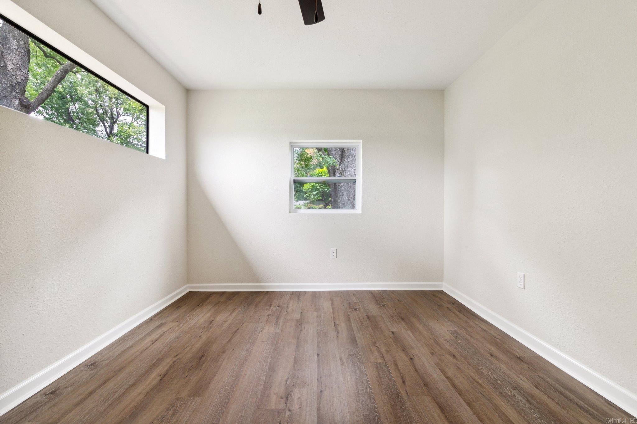 Harwell R F - Residential