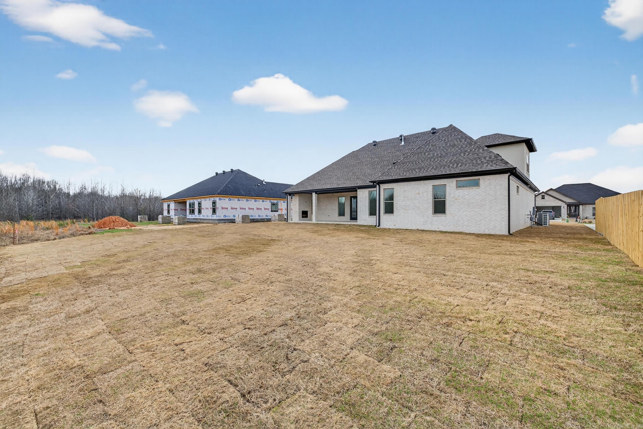 Lakewood - Residential