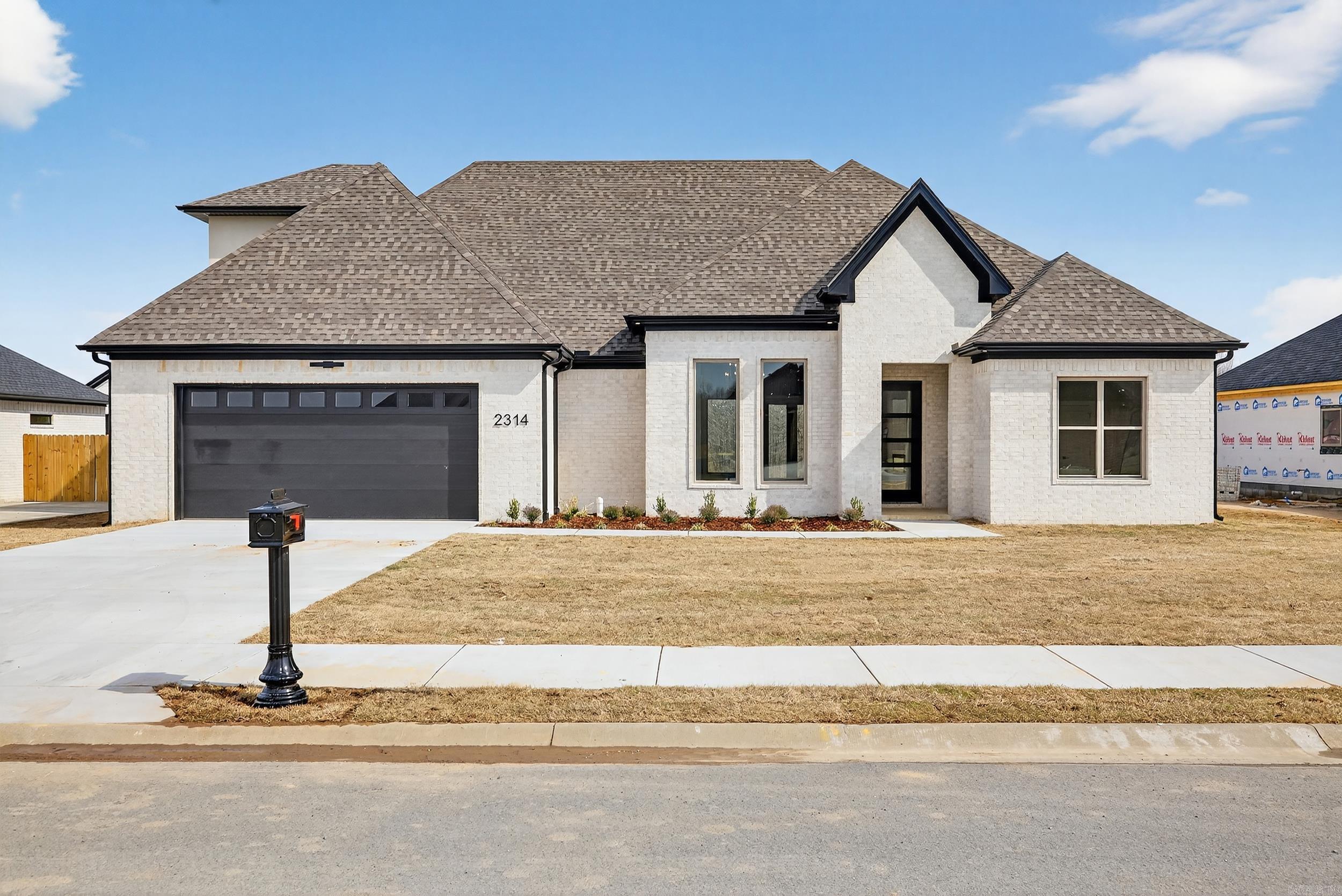 Lakewood - Residential